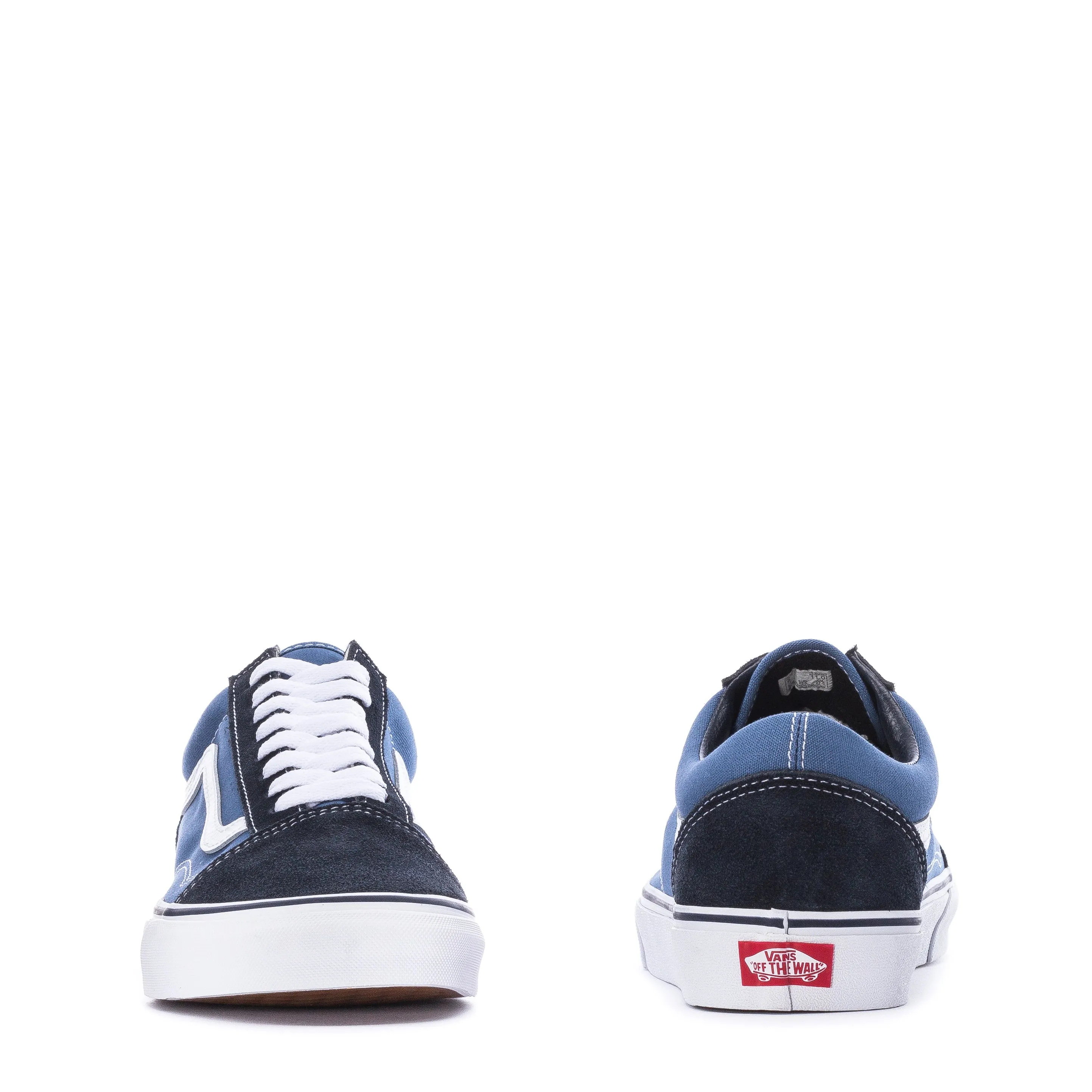 Old Skool - Mens Shoes_Vans