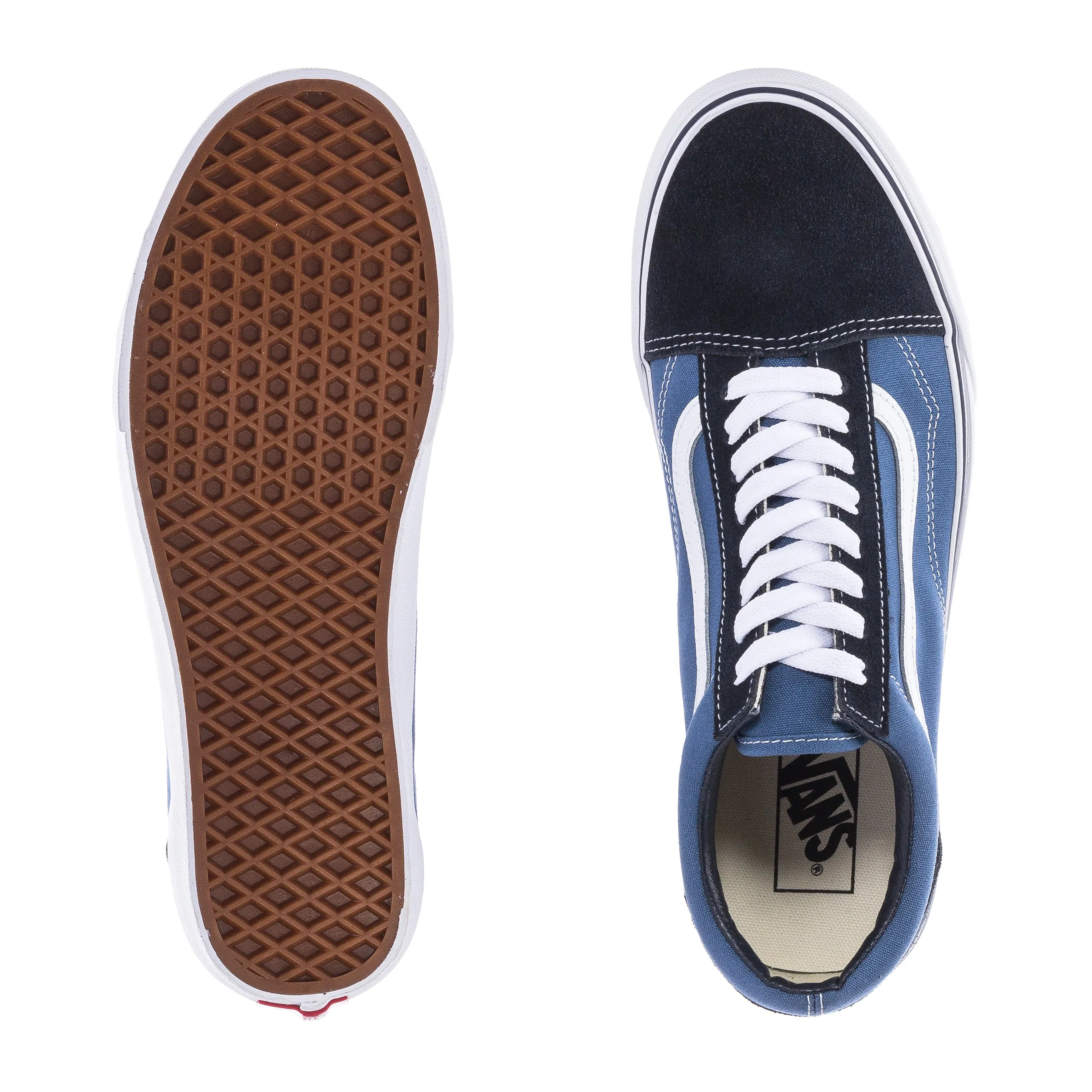 Old Skool - Mens Shoes_Vans