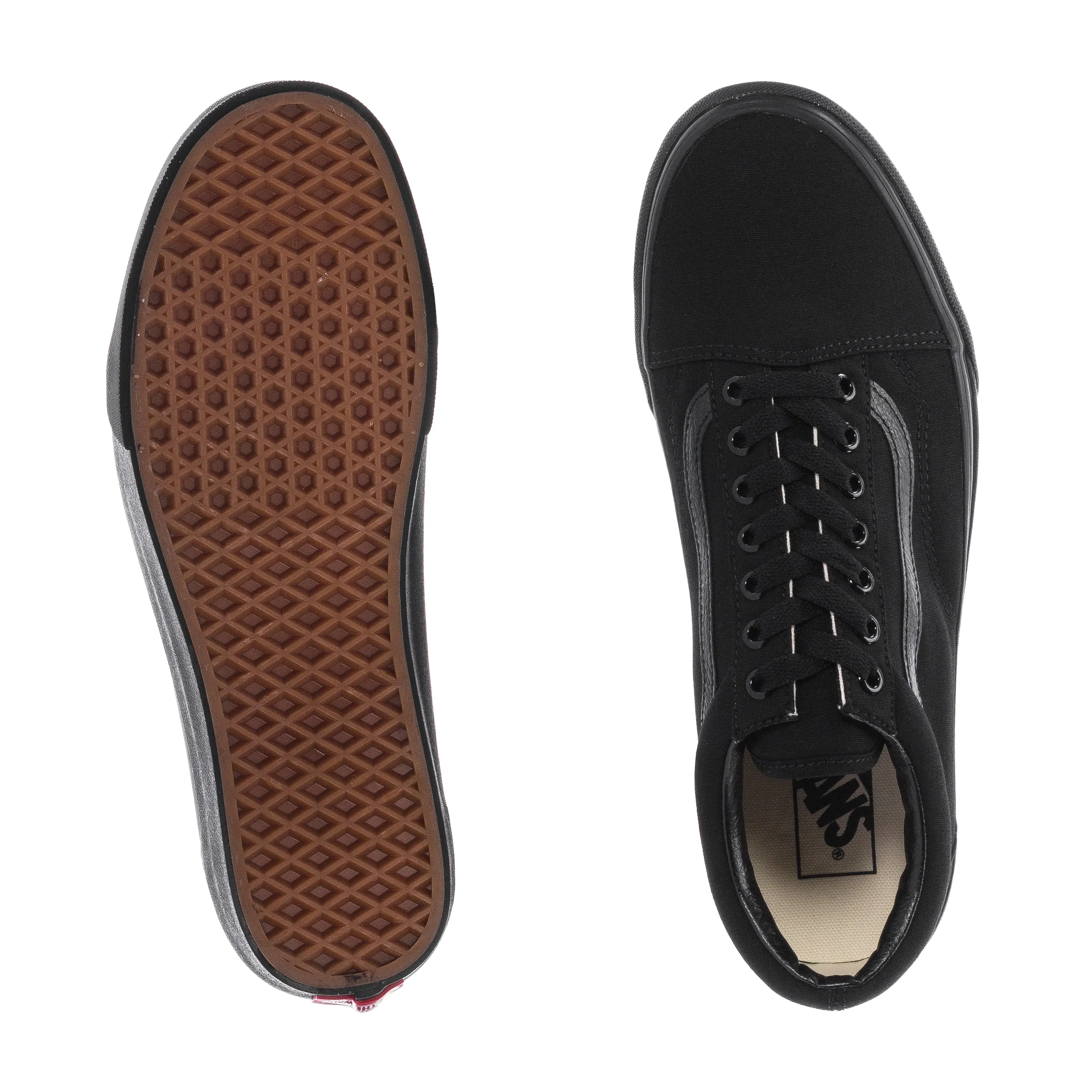 Old Skool - Mens Shoes_Vans