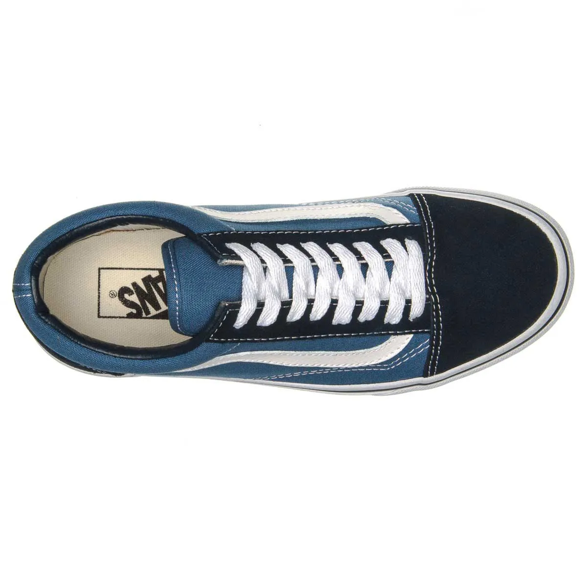 Old Skool - Mens Shoes_Vans