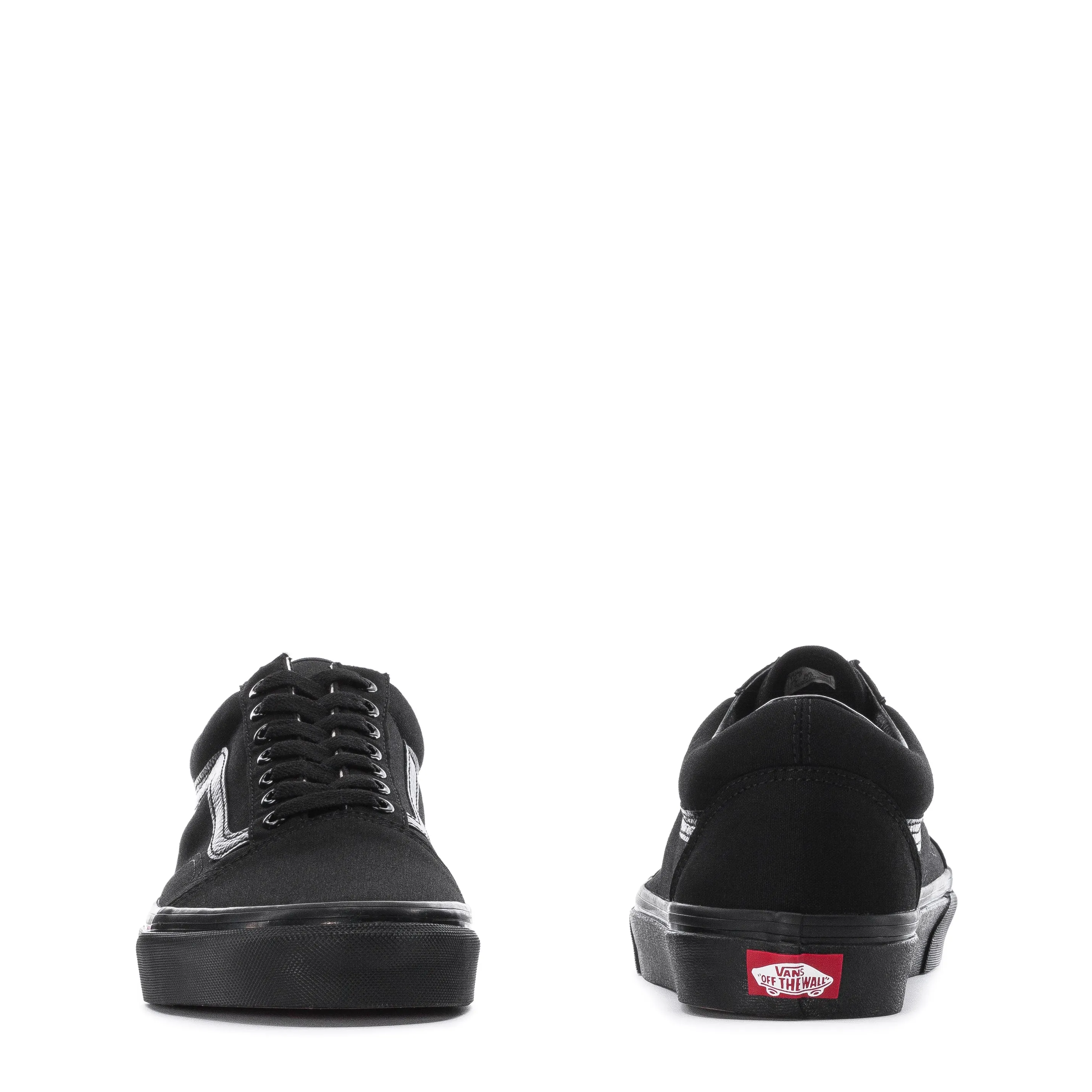 Old Skool - Mens Shoes_Vans