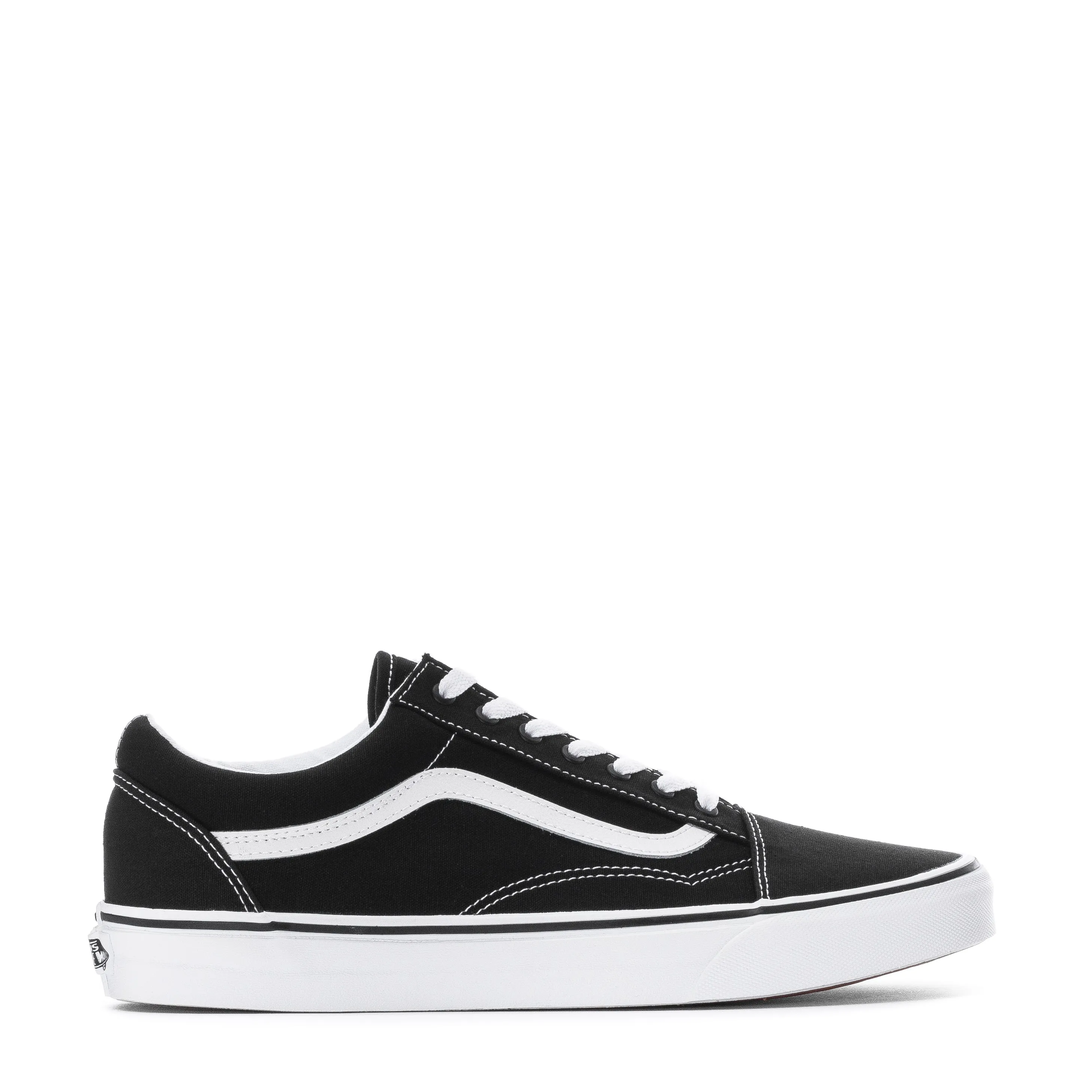 Old Skool - Mens Shoes_Vans