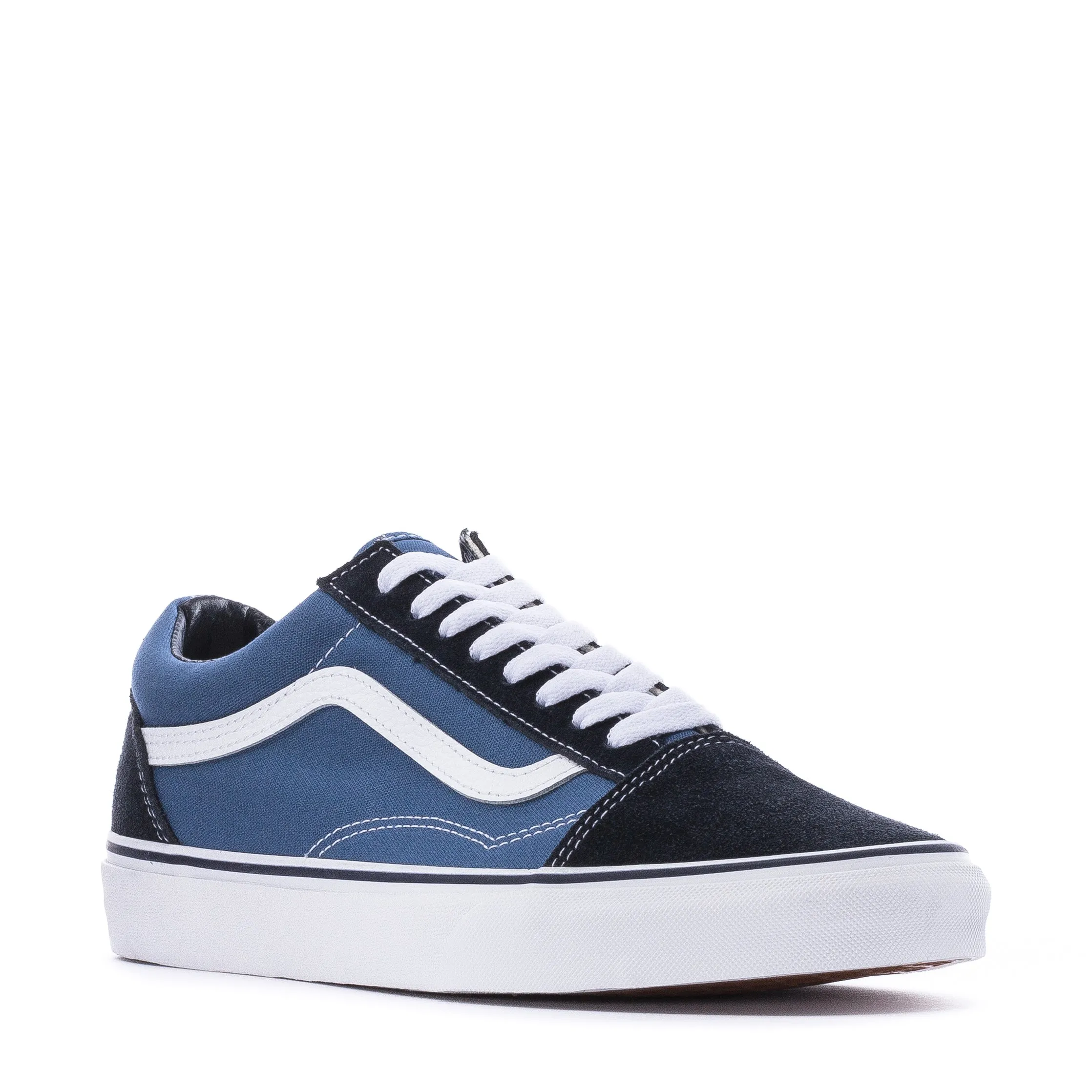 Old Skool - Mens Shoes_Vans