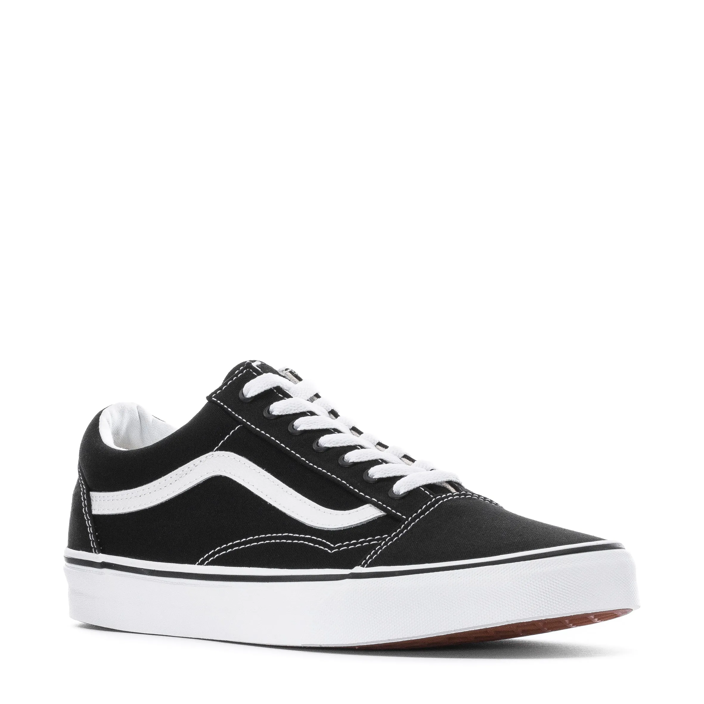 Old Skool - Mens Shoes_Vans