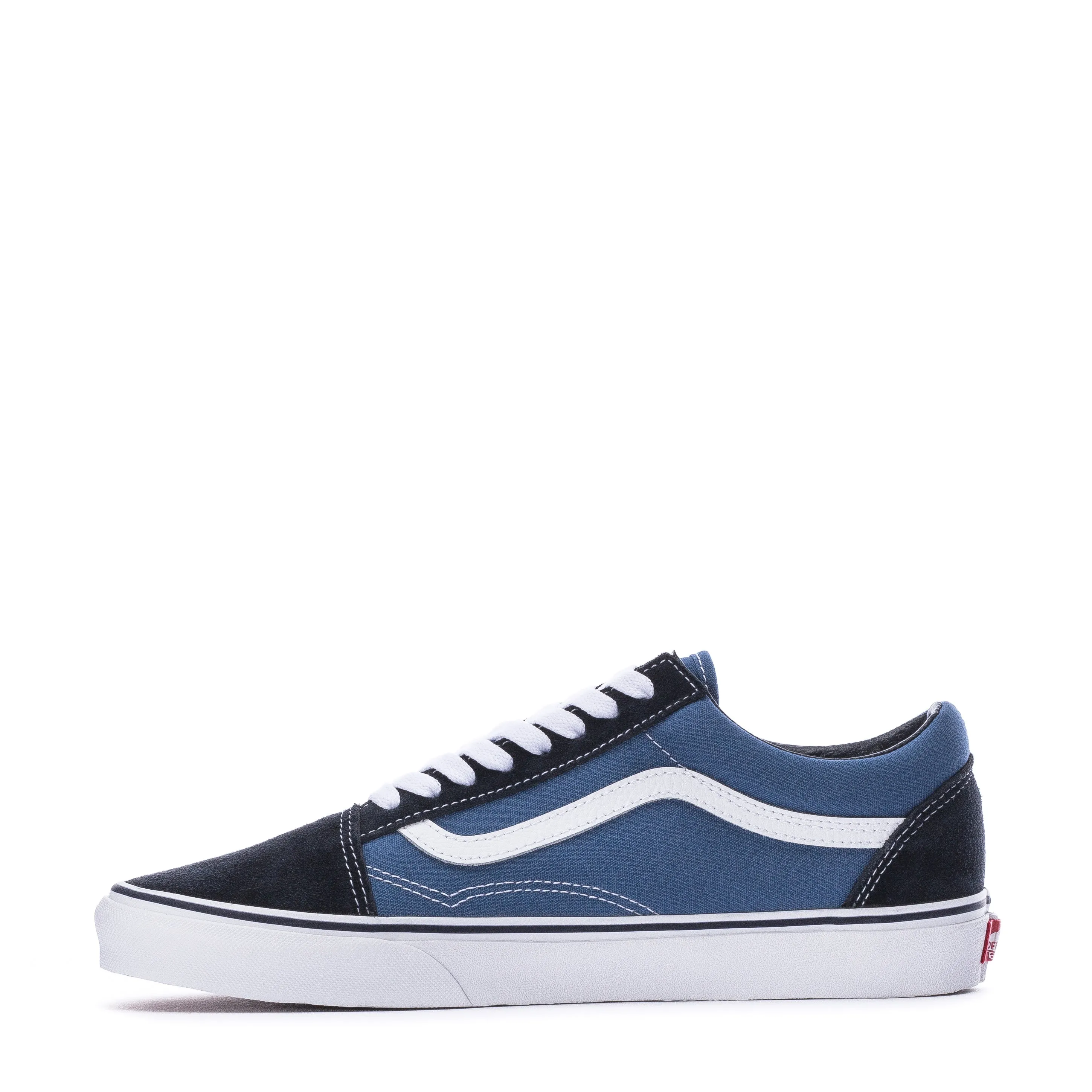 Old Skool - Mens Shoes_Vans