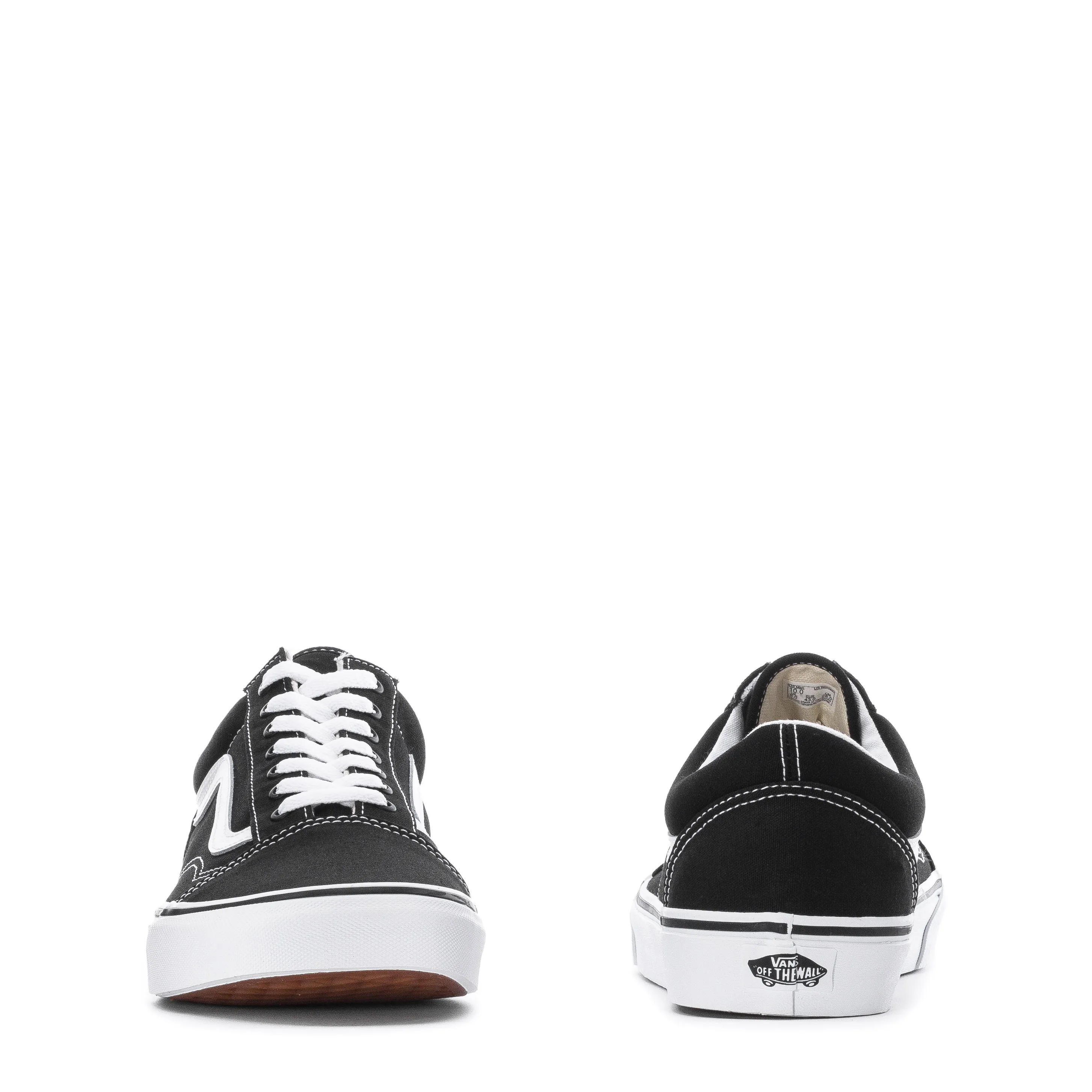 Old Skool - Mens Shoes_Vans