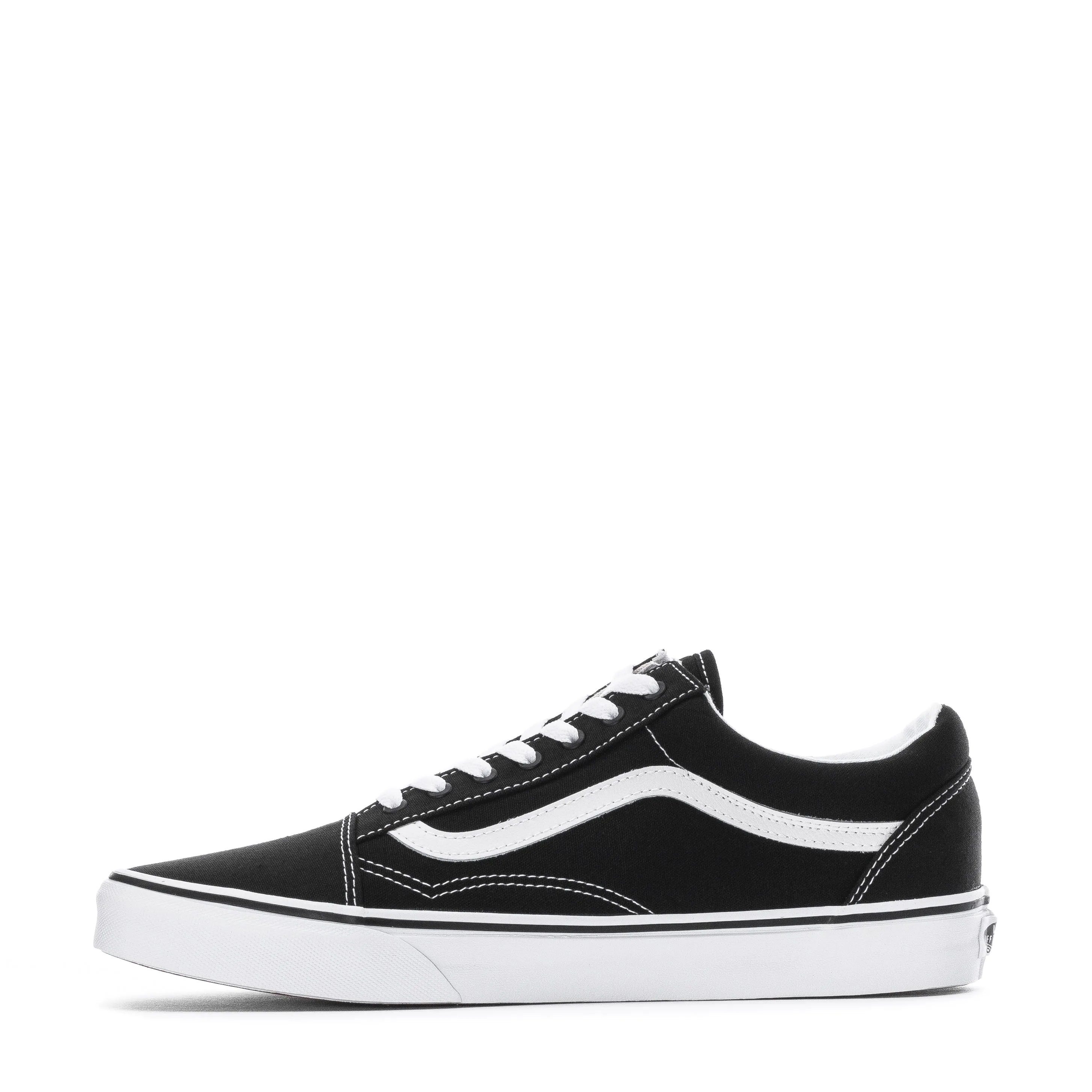 Old Skool - Mens Shoes_Vans
