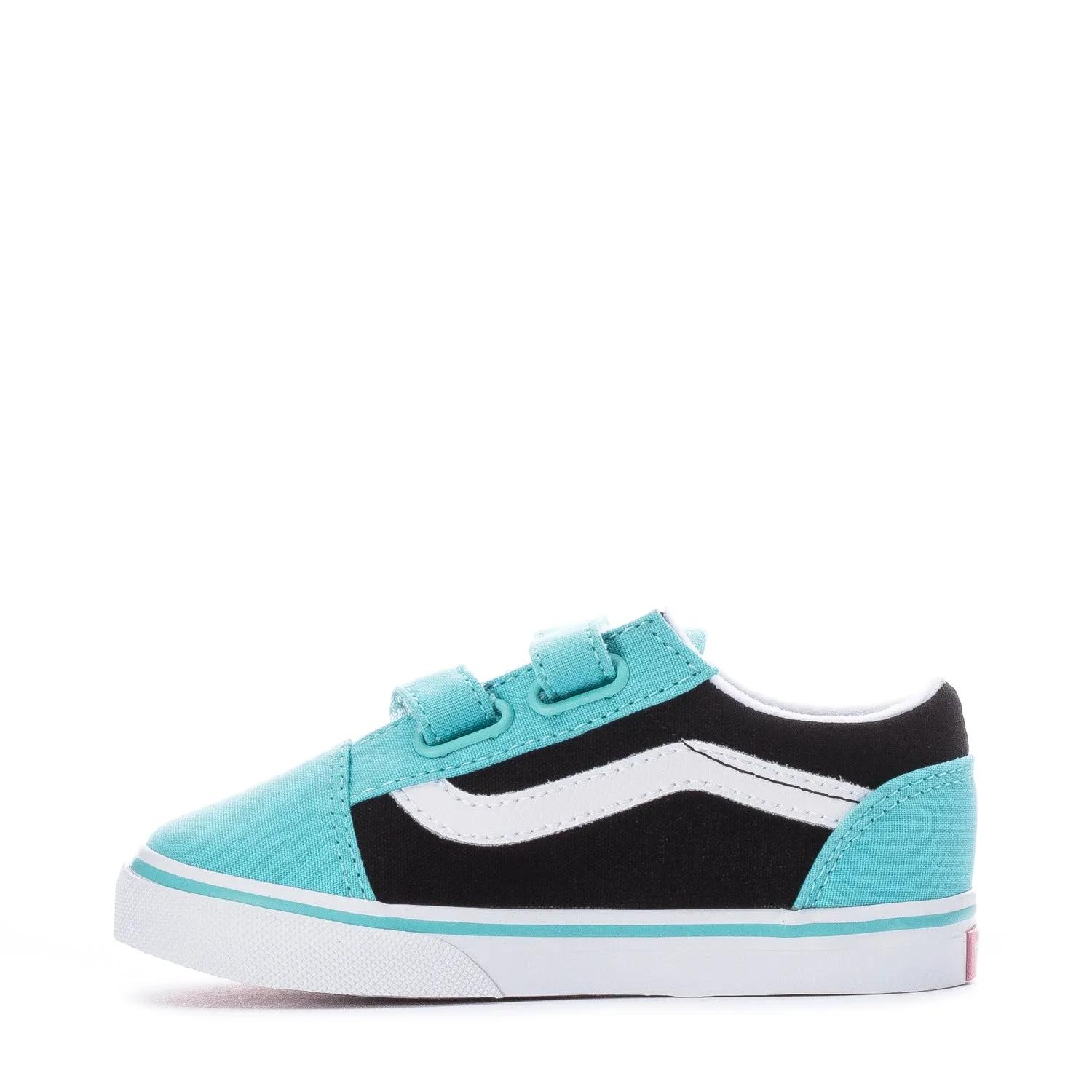Old Skool V - Toddler Shoes_Vans