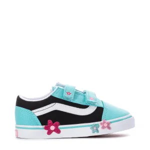 Old Skool V - Toddler Shoes_Vans