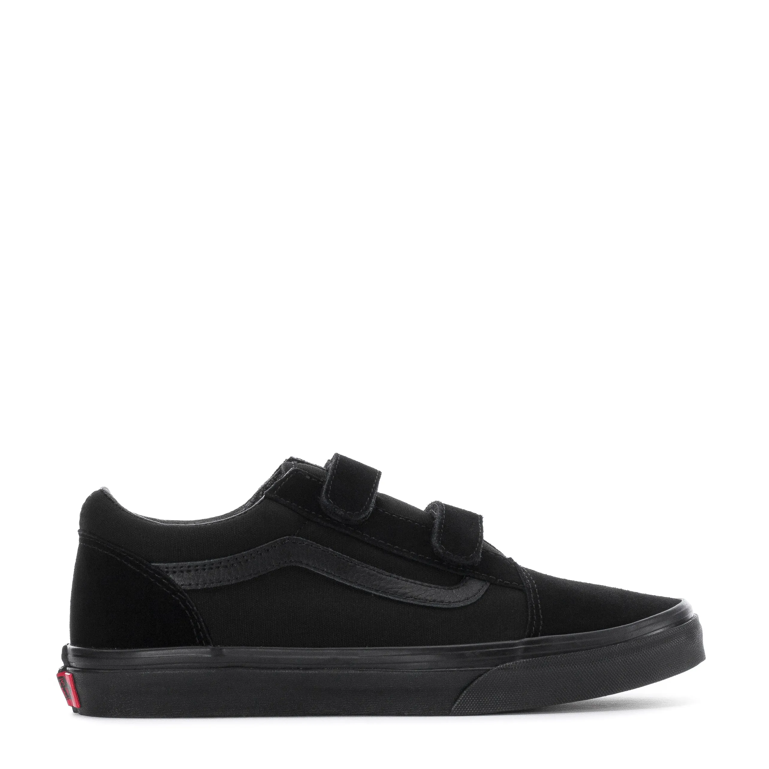 Old Skool V - Youth Shoes_Vans
