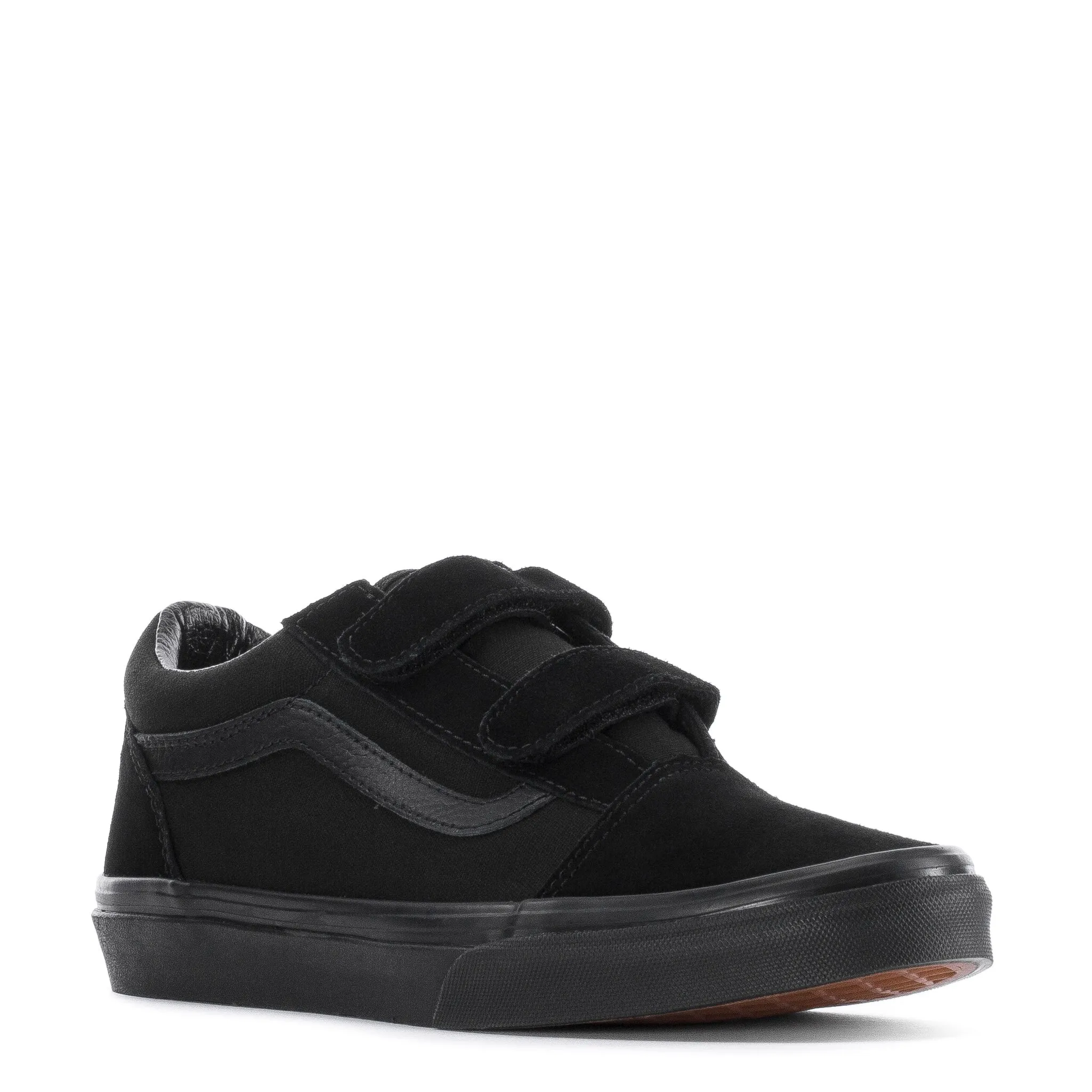 Old Skool V - Youth Shoes_Vans