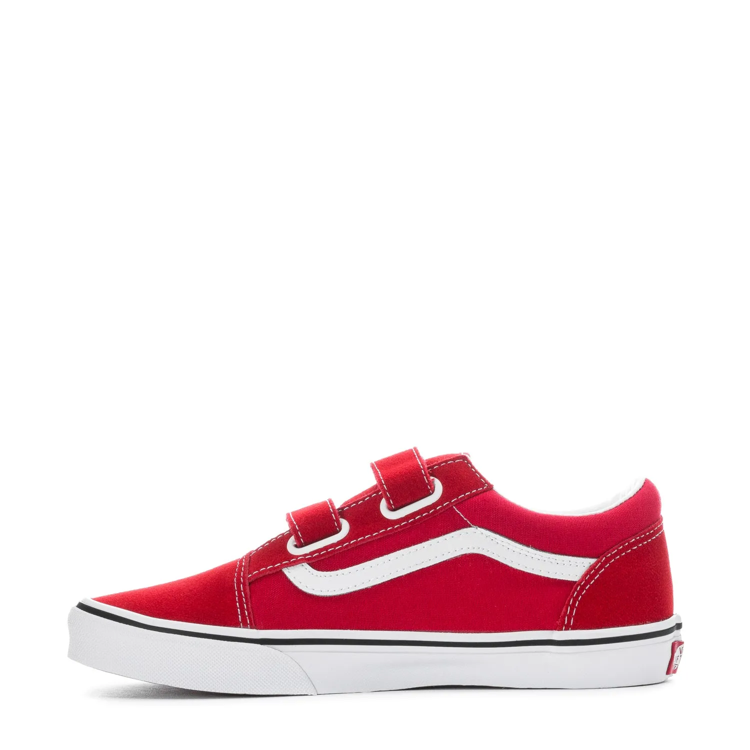 Old Skool V - Youth Shoes_Vans