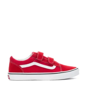 Old Skool V - Youth Shoes_Vans