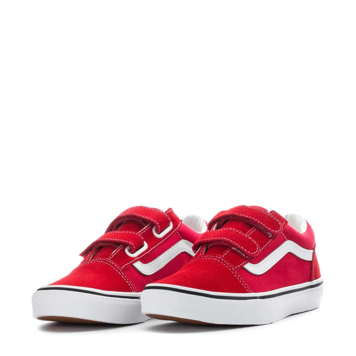 Old Skool V - Youth Shoes_Vans