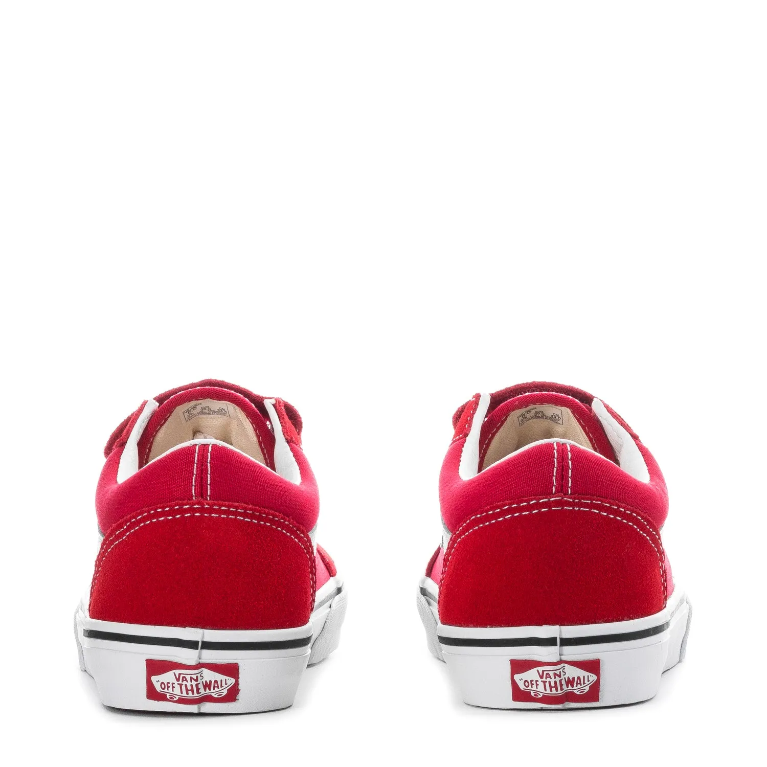Old Skool V - Youth Shoes_Vans