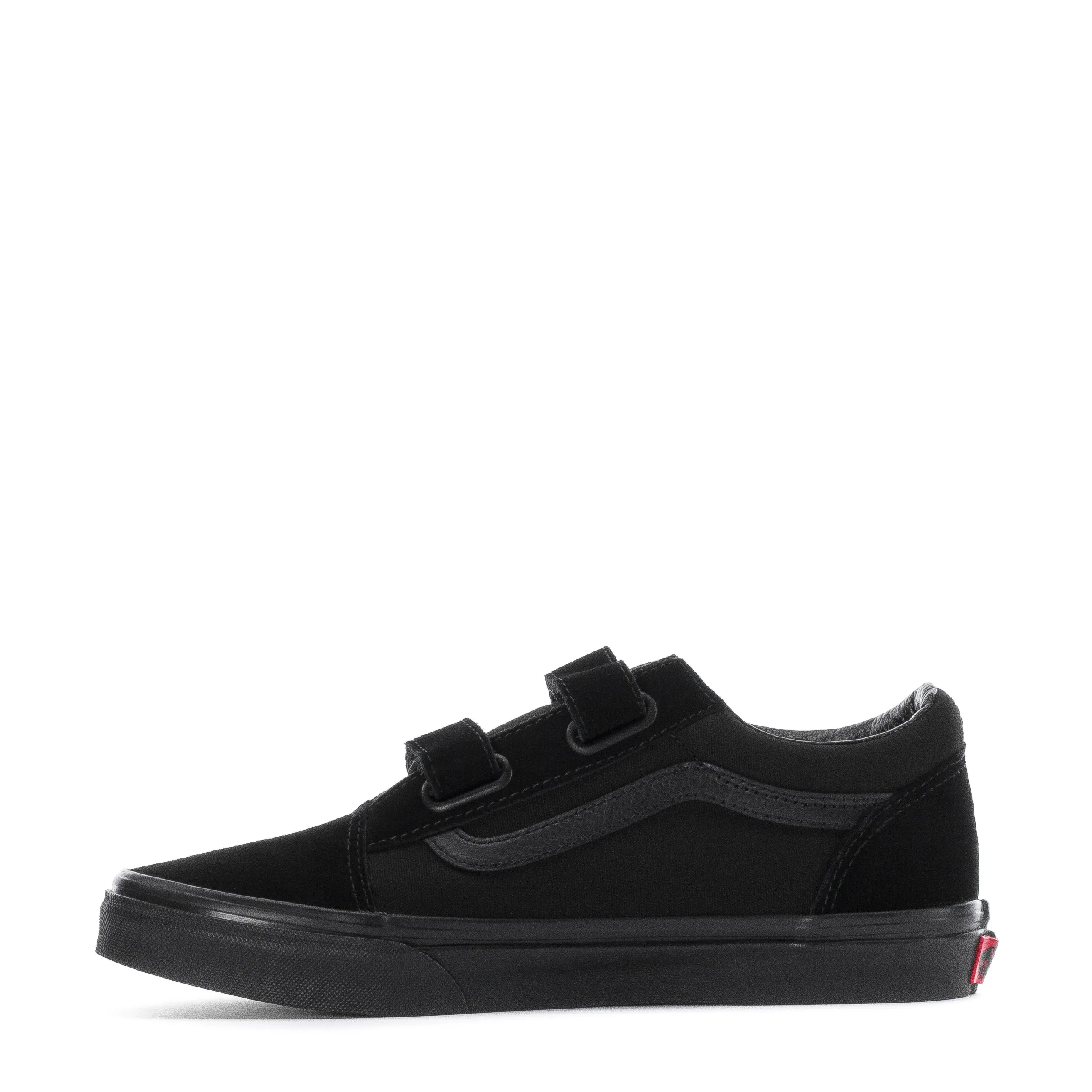 Old Skool V - Youth Shoes_Vans