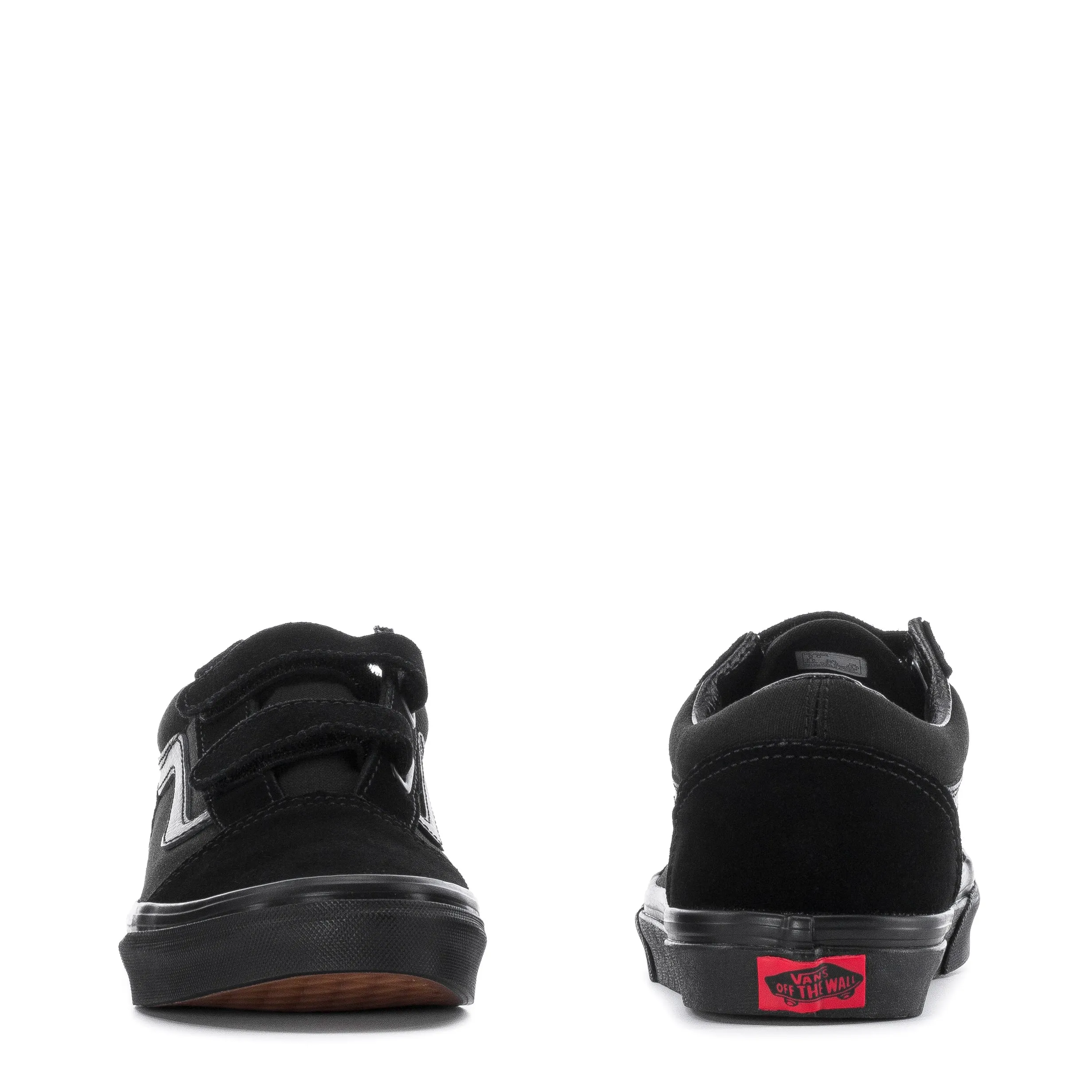 Old Skool V - Youth Shoes_Vans