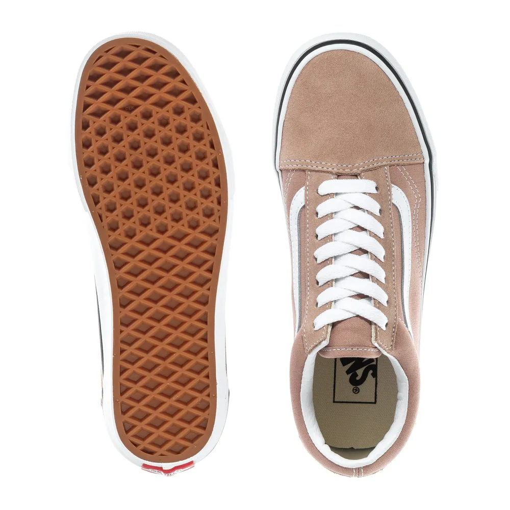 Old Skool - Womens Shoes_Vans