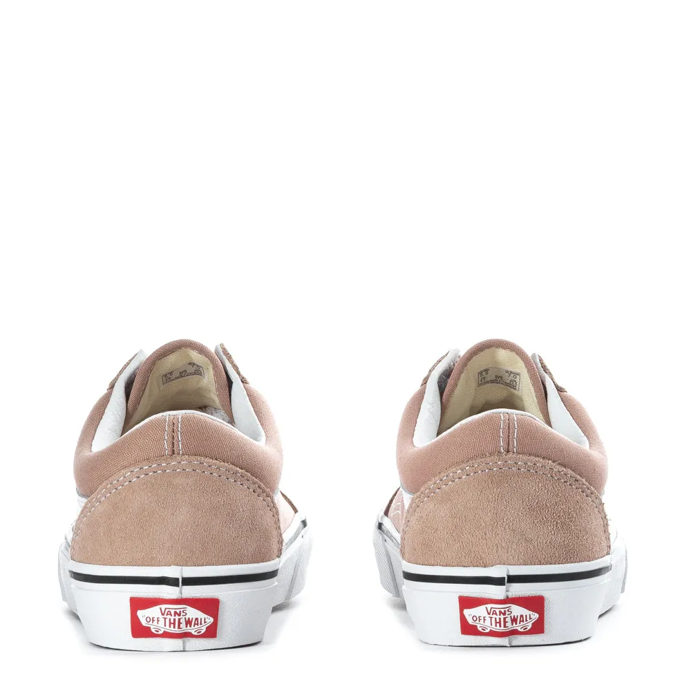 Old Skool - Womens Shoes_Vans