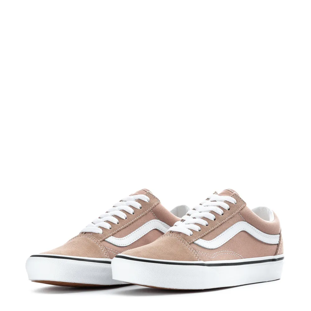 Old Skool - Womens Shoes_Vans