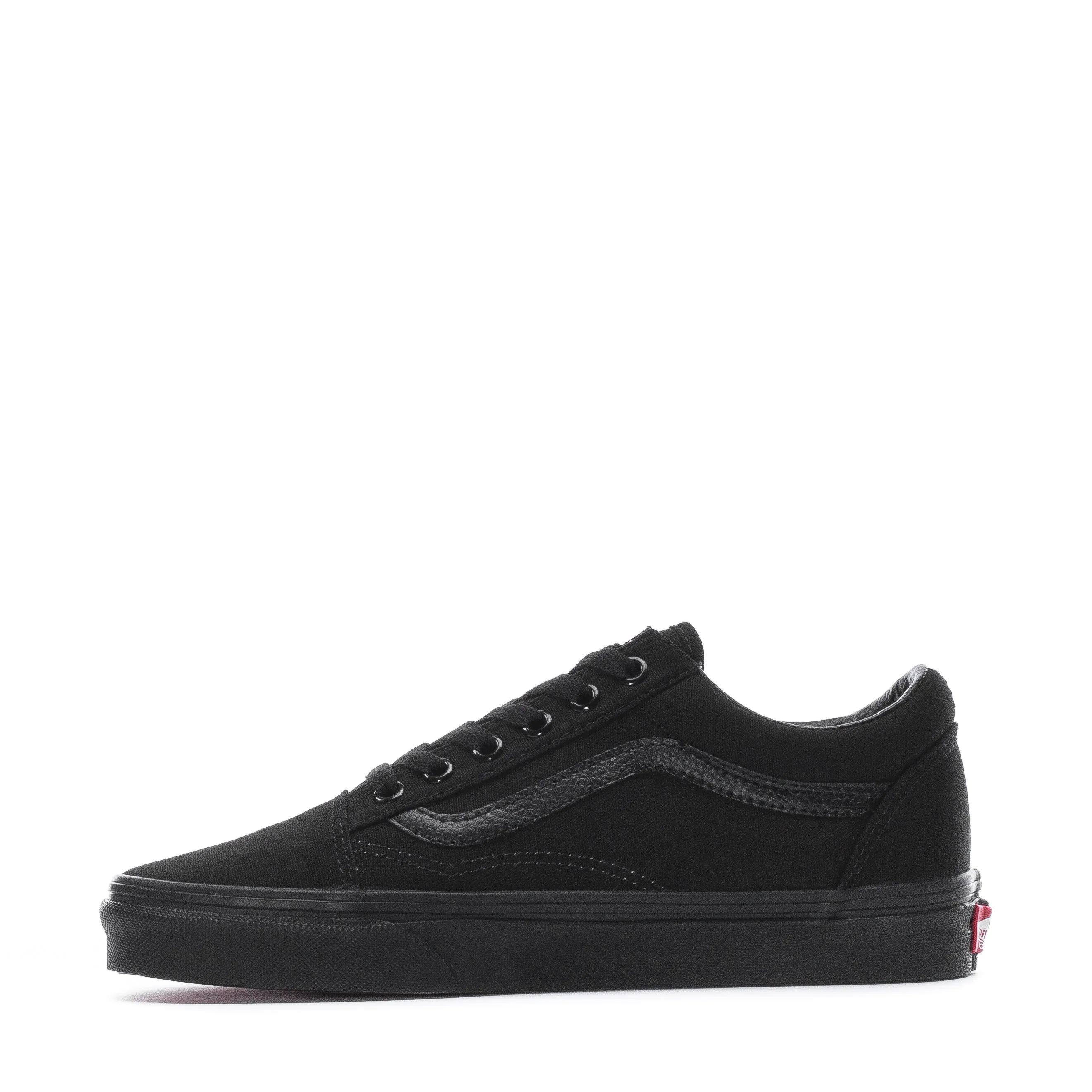 Old Skool - Youth Shoes_Vans