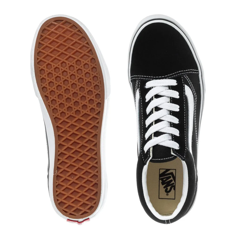 Old Skool - Youth Shoes_Vans