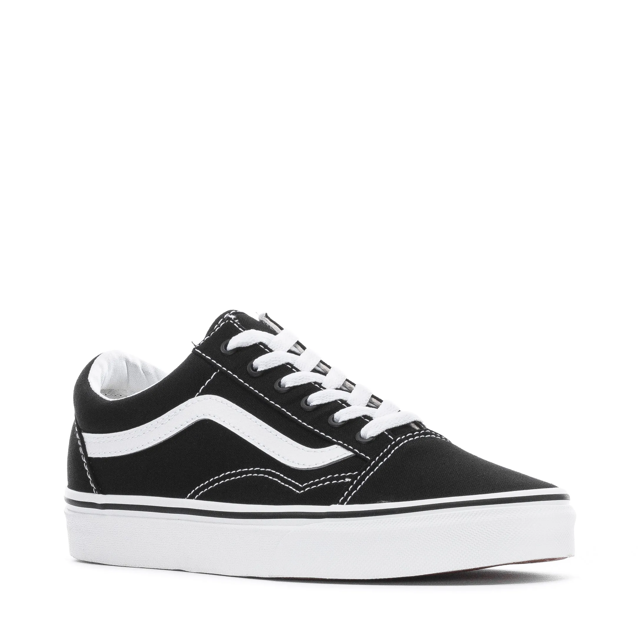 Old Skool - Youth Shoes_Vans