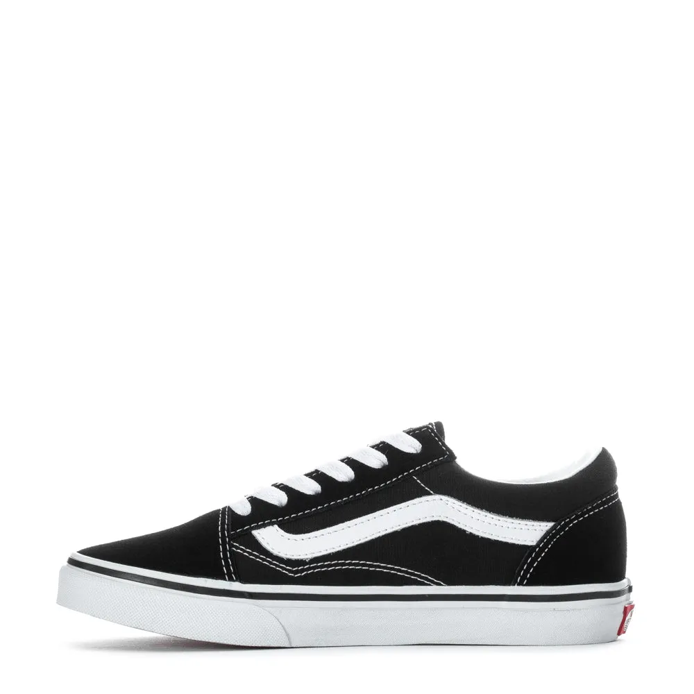 Old Skool - Youth Shoes_Vans