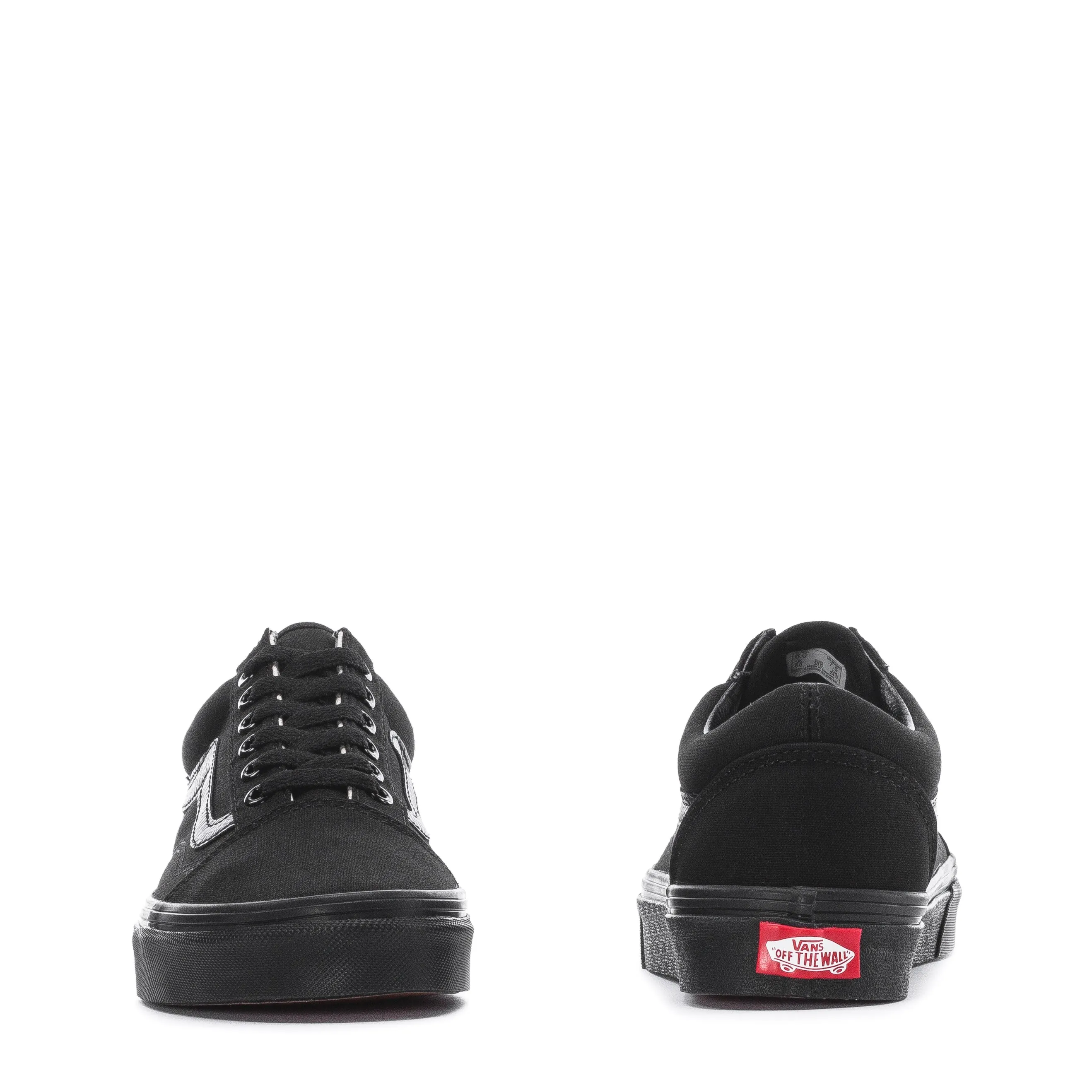 Old Skool - Youth Shoes_Vans
