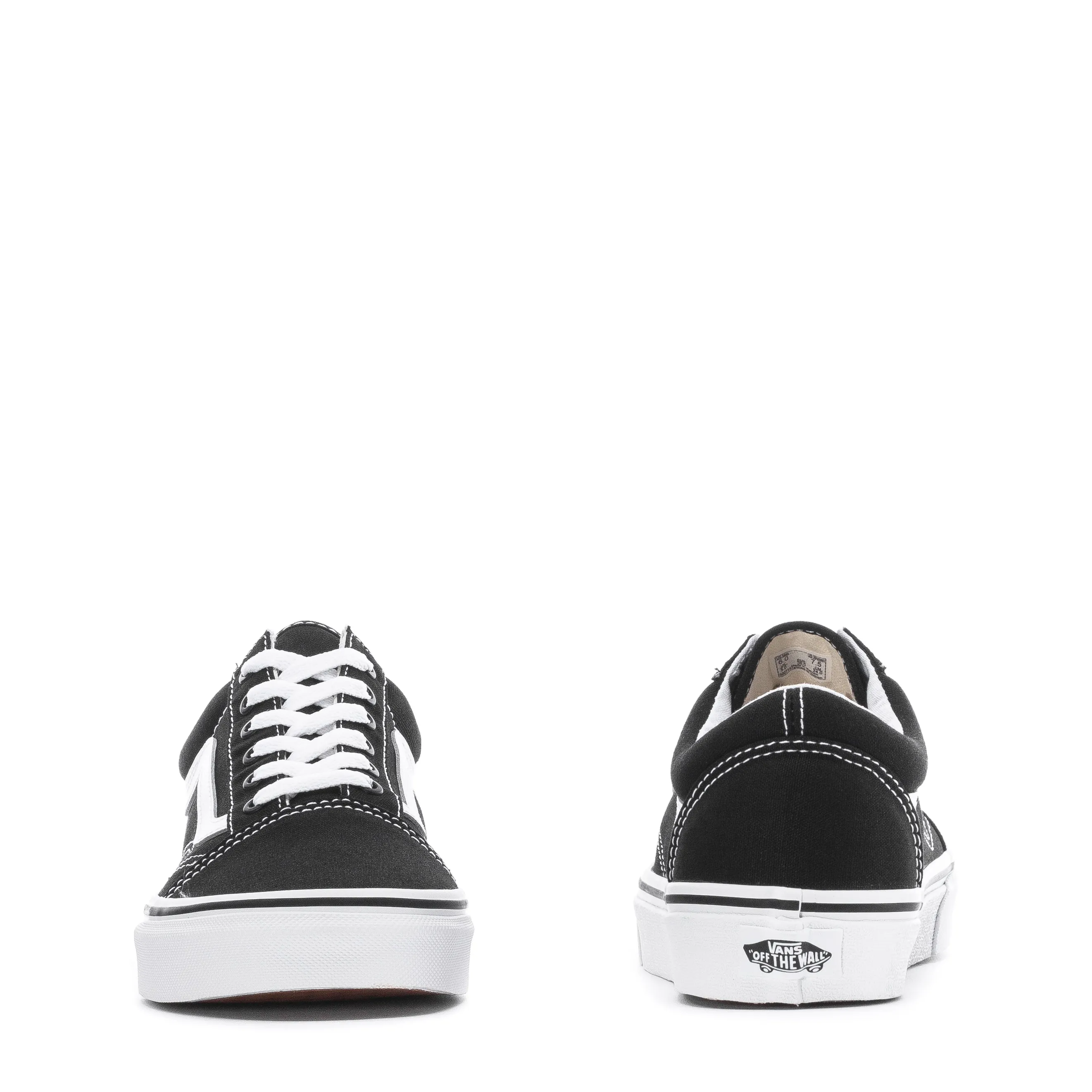Old Skool - Youth Shoes_Vans