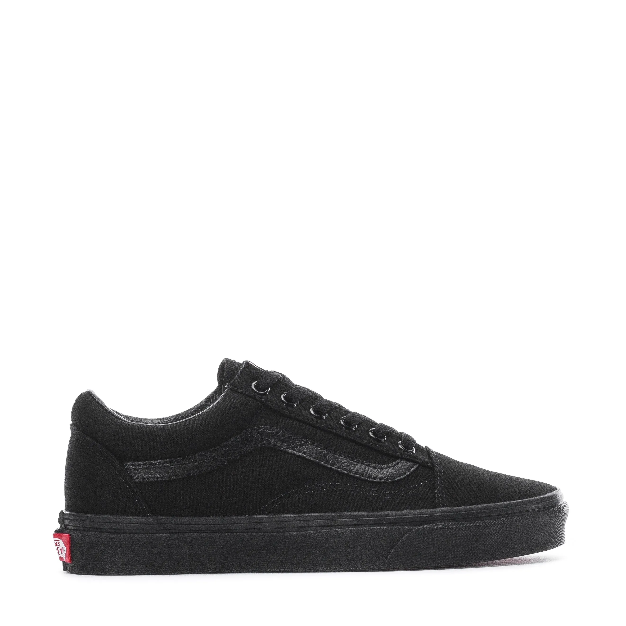 Old Skool - Youth Shoes_Vans