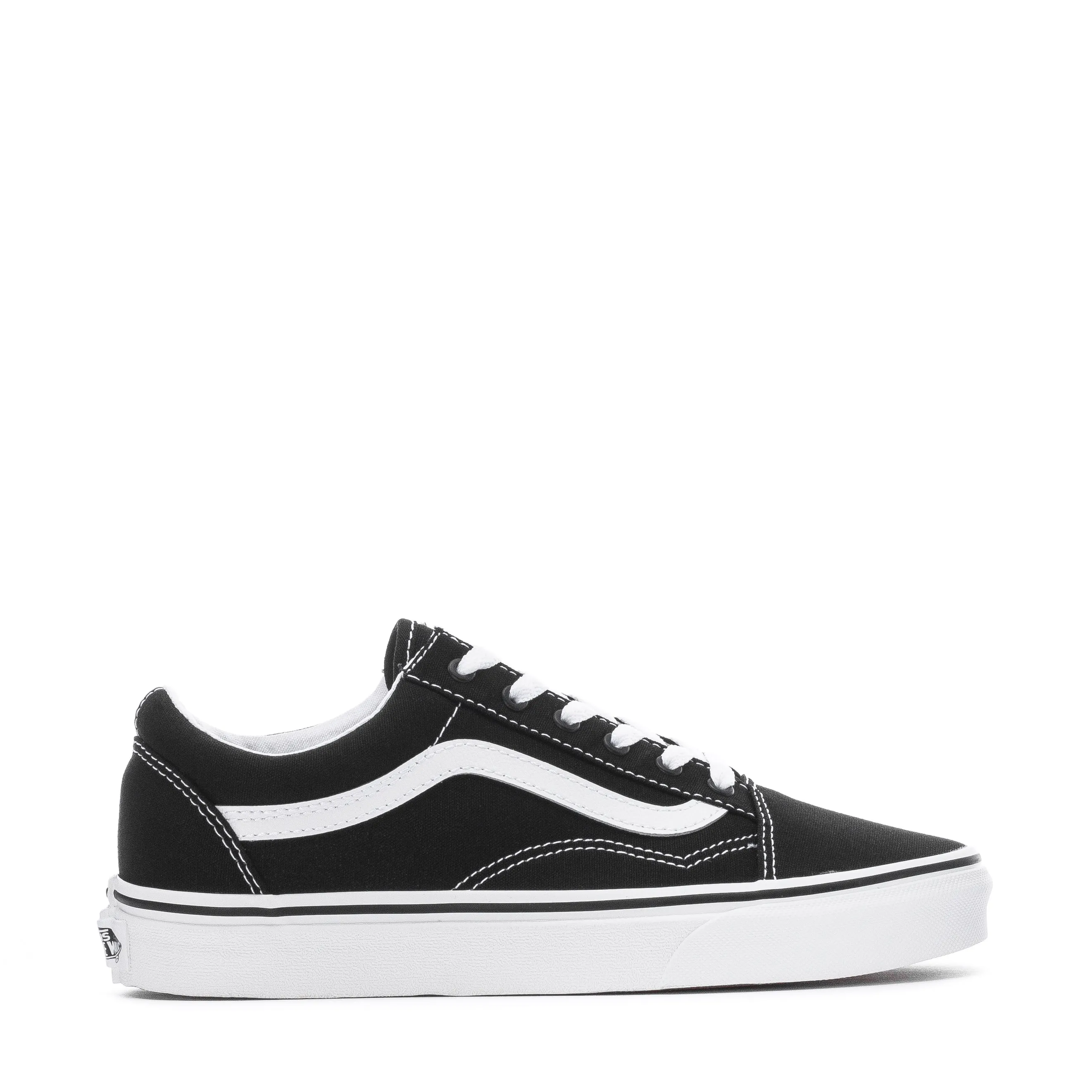 Old Skool - Youth Shoes_Vans