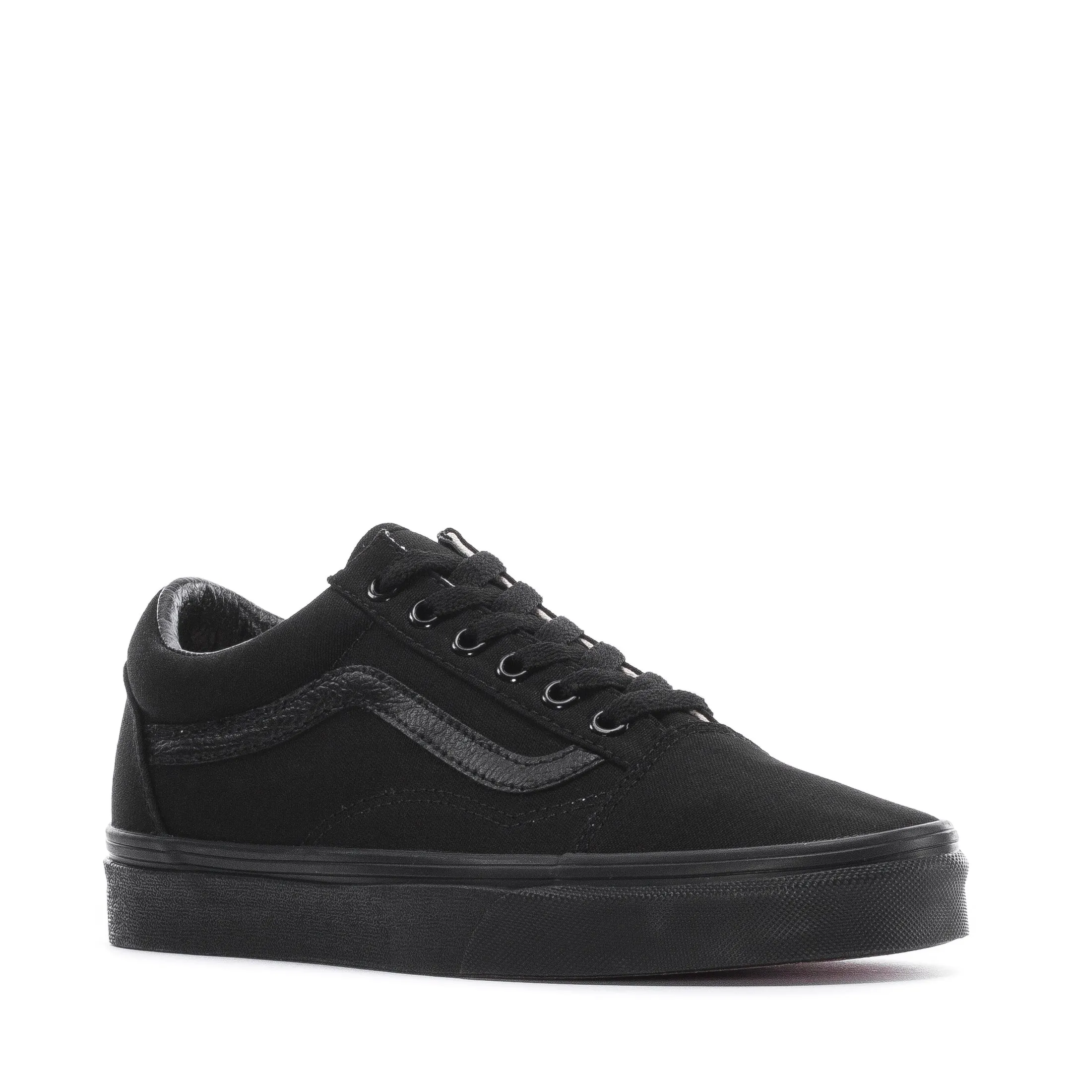 Old Skool - Youth Shoes_Vans