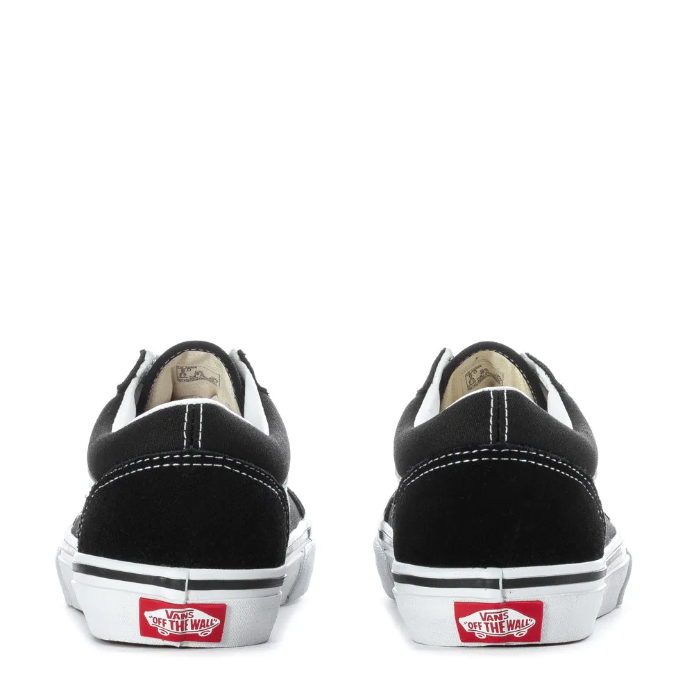 Old Skool - Youth Shoes_Vans