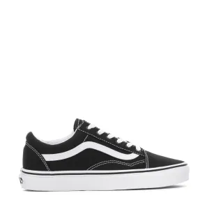 Old Skool - Youth Shoes_Vans