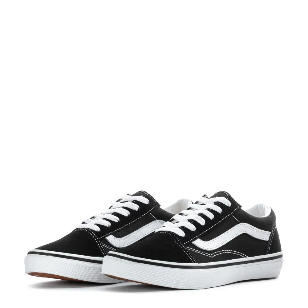Old Skool - Youth Shoes_Vans