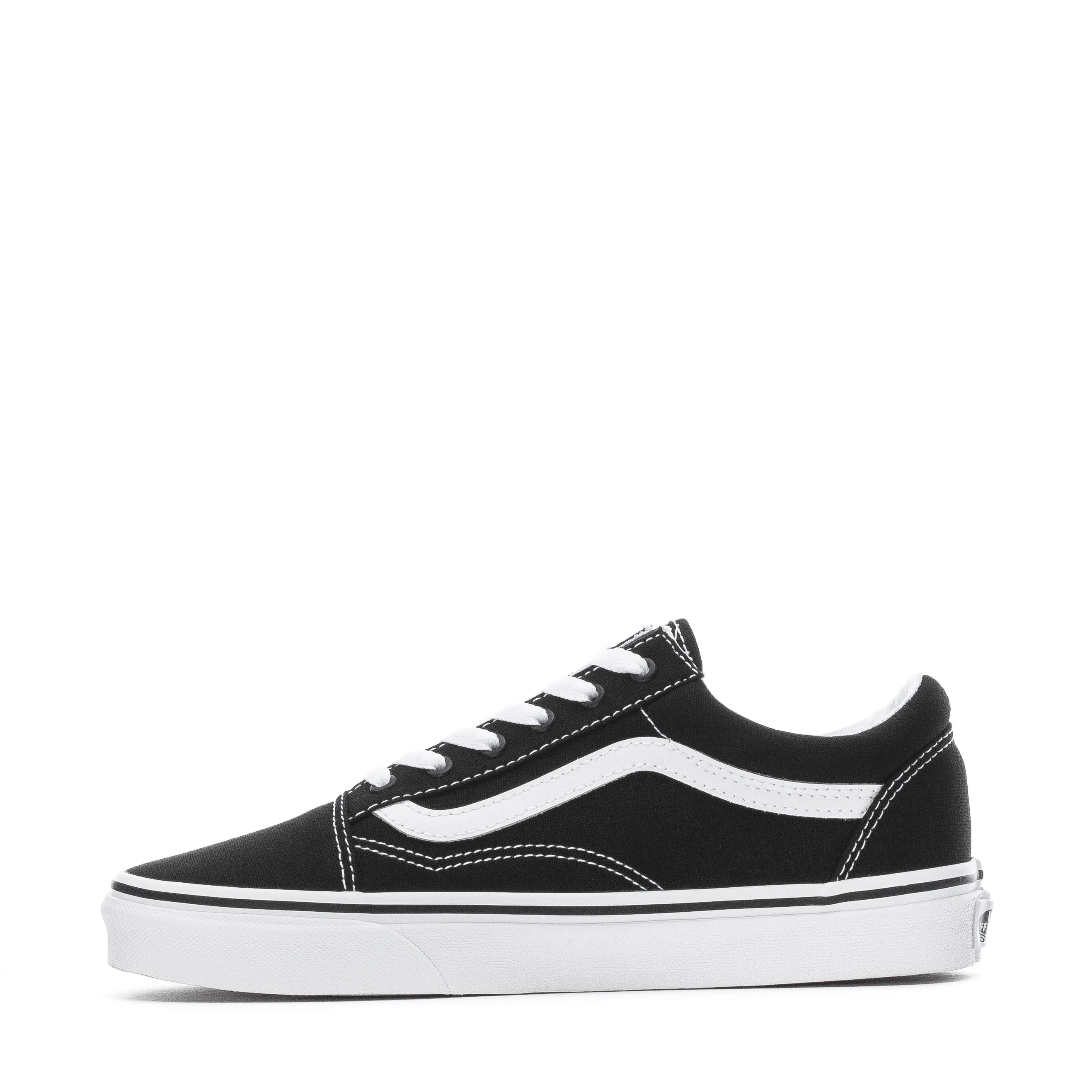 Old Skool - Youth Shoes_Vans