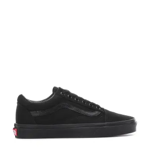 Old Skool - Youth Shoes_Vans