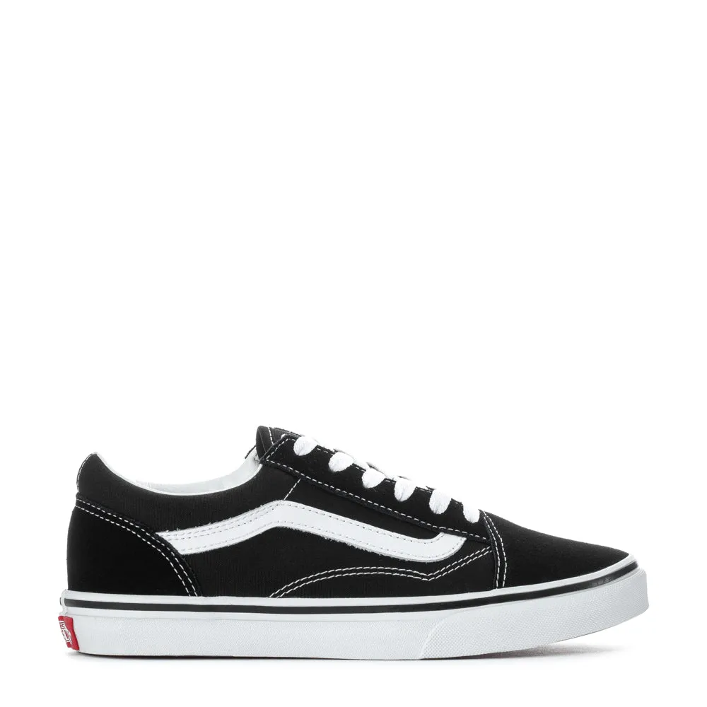 Old Skool - Youth Shoes_Vans