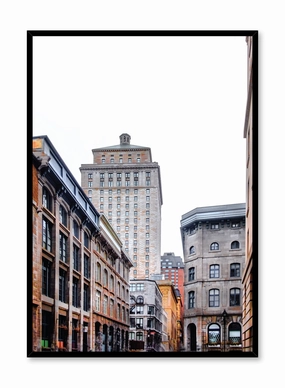 Old Port, Posterpop culture themed posters