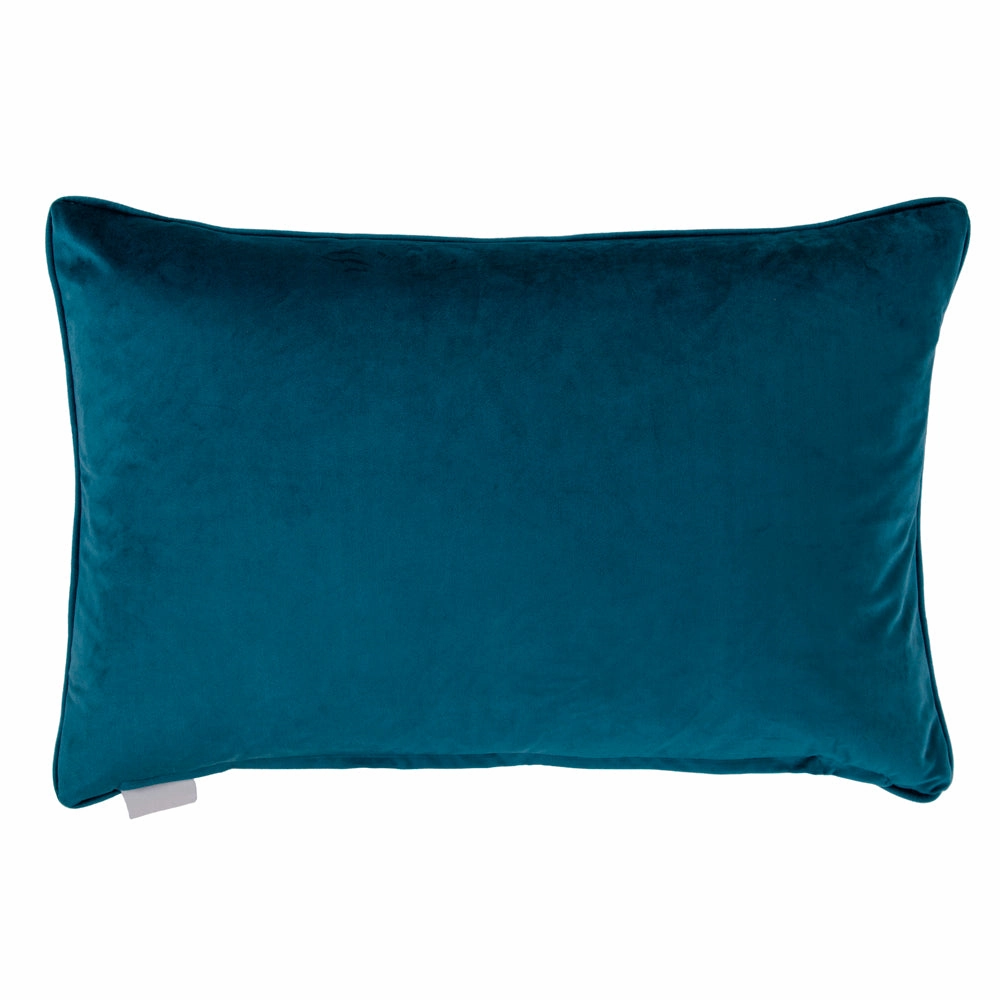 Olitski Printed Cushion Rose Water