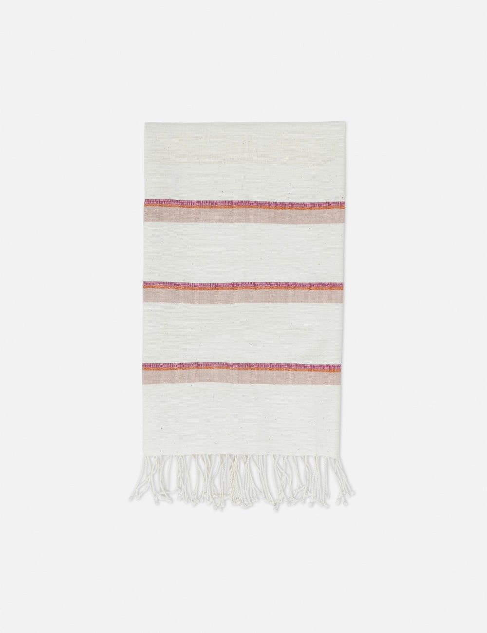 Omo Hand Towel by Bol Road Textiles