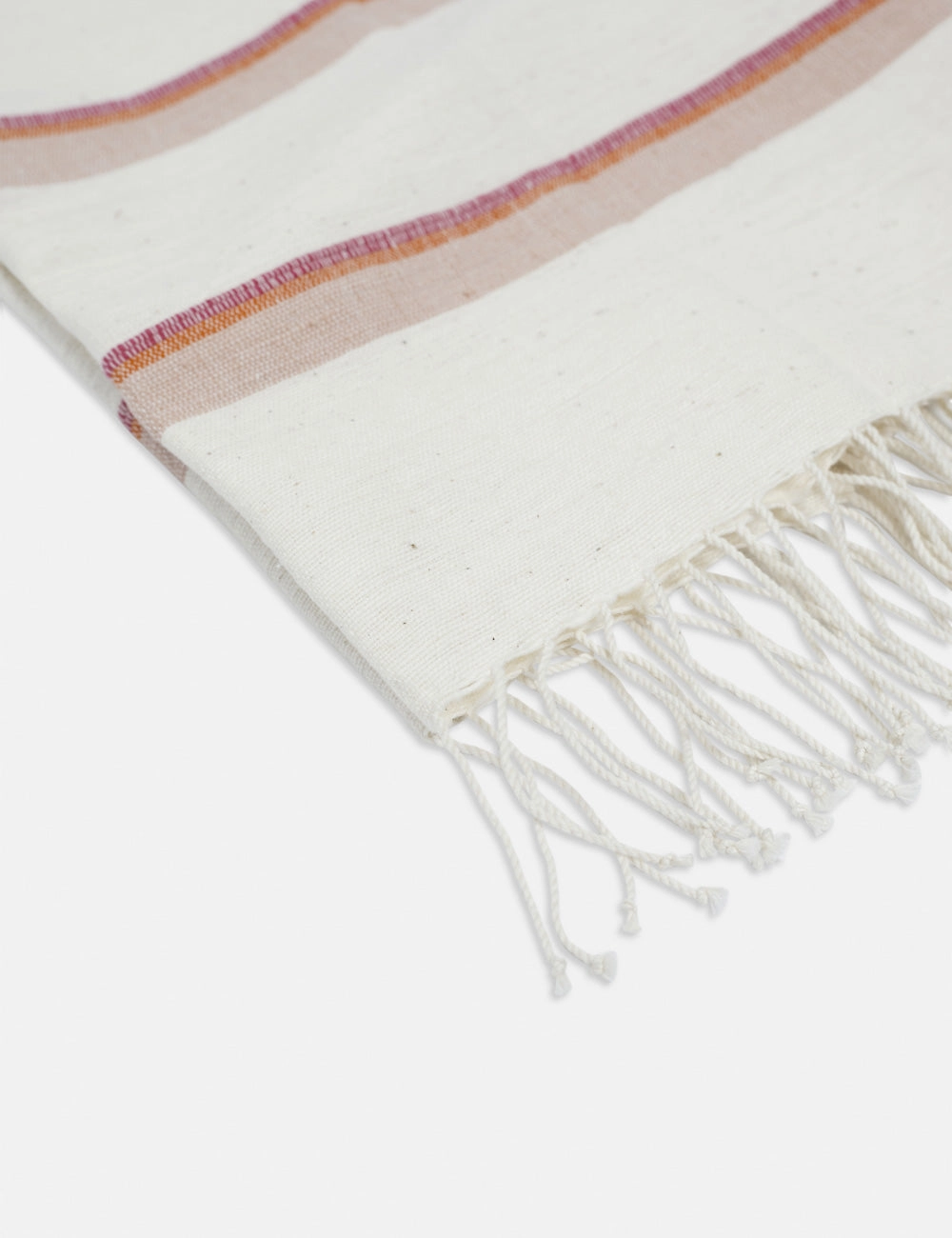Omo Hand Towel by Bol Road Textiles