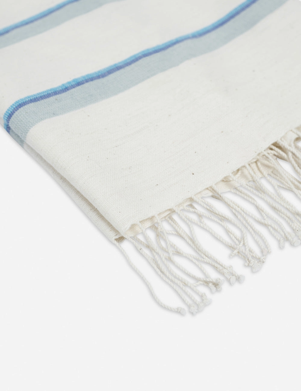 Omo Hand Towel by Bol Road Textiles