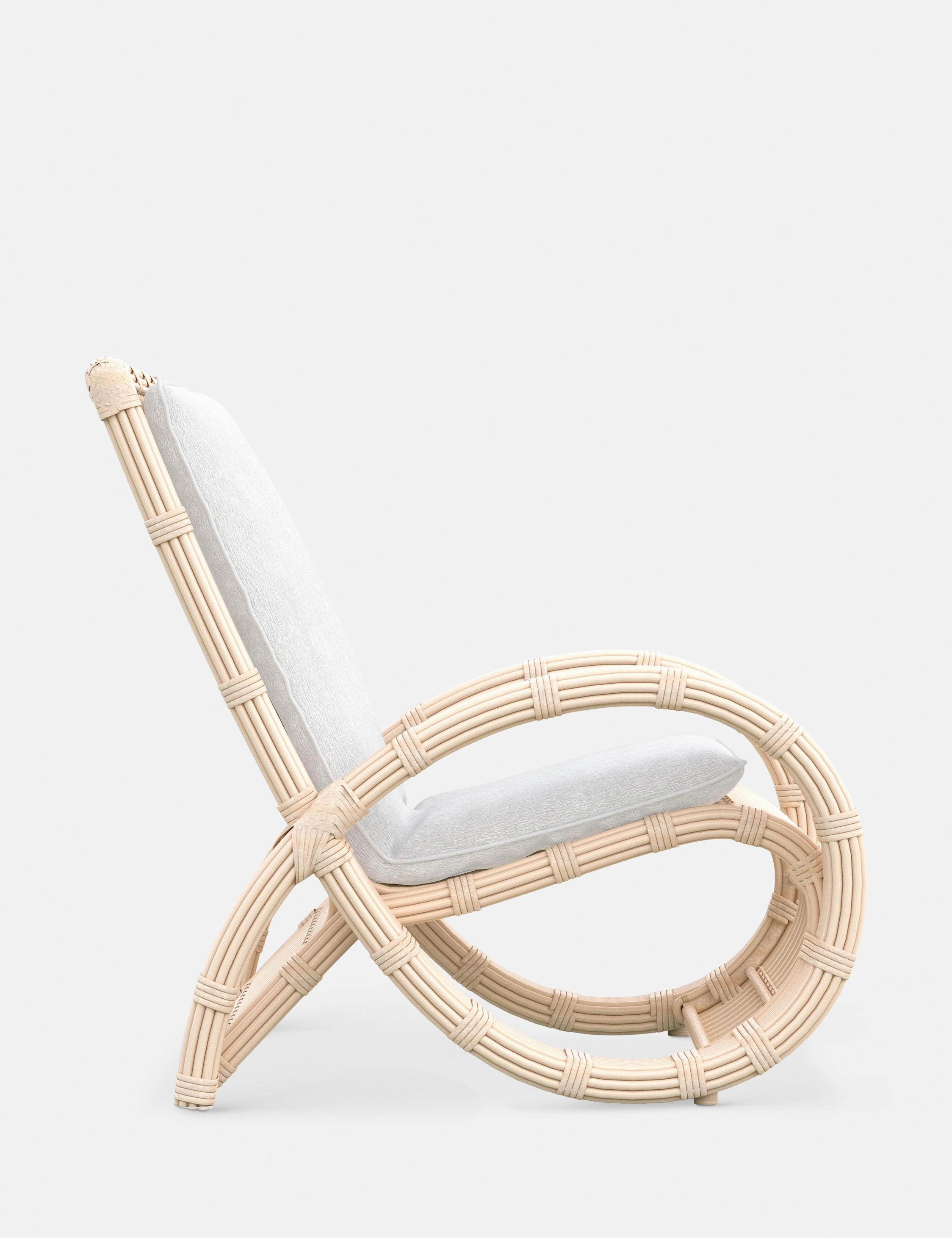 Omura Indoor / Outdoor Accent Chair