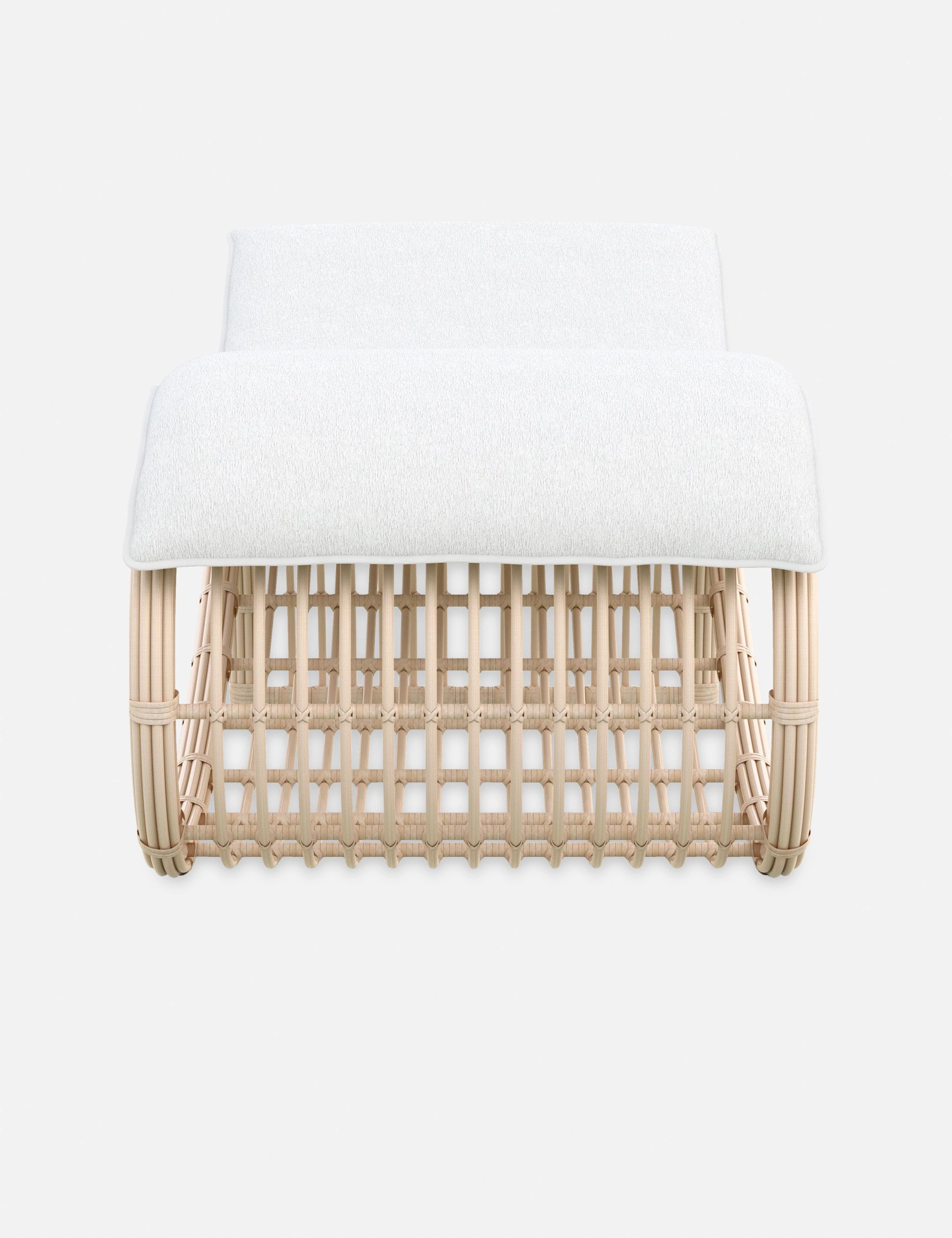 Omura Indoor / Outdoor Chaise
