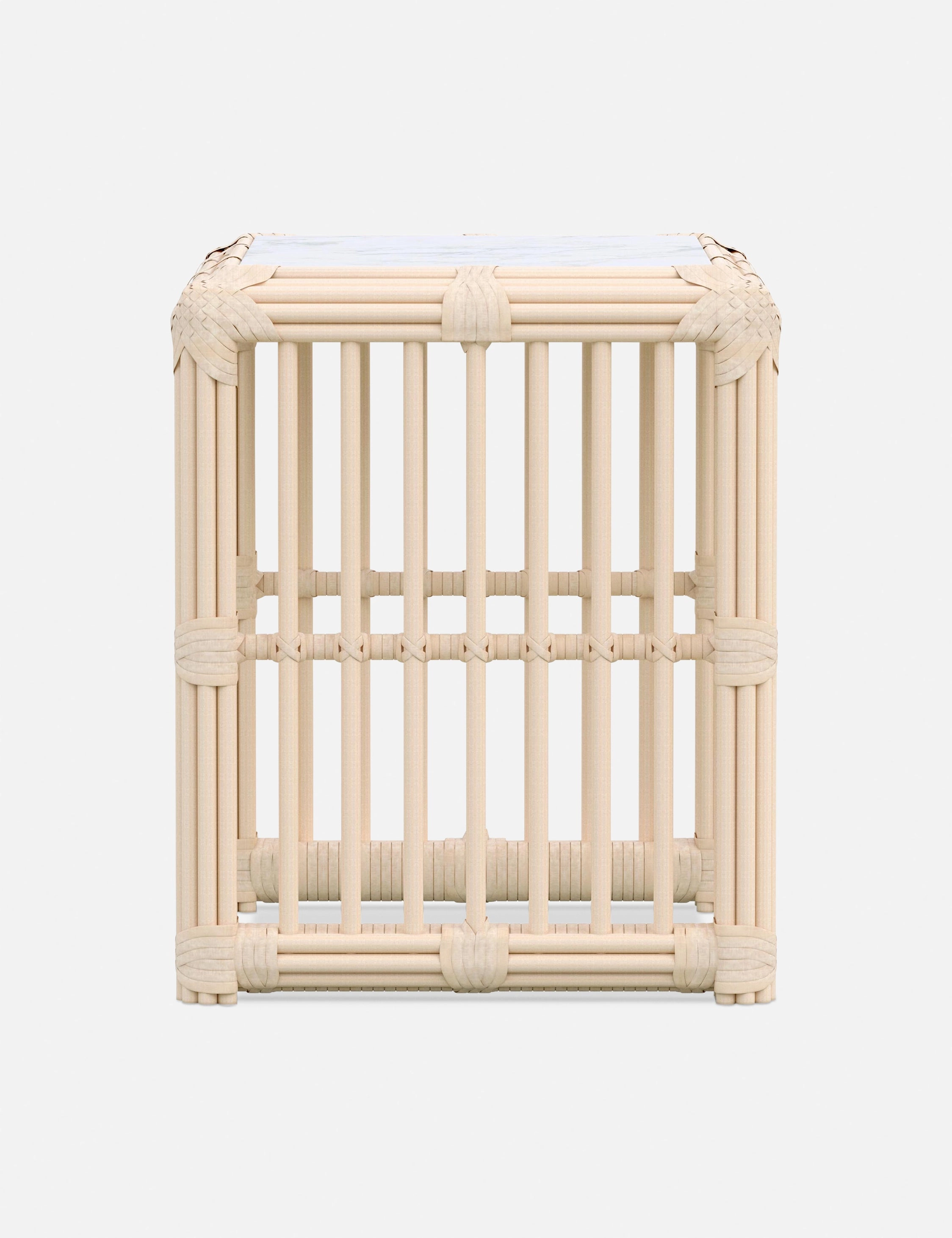 Omura Indoor / Outdoor Side Table