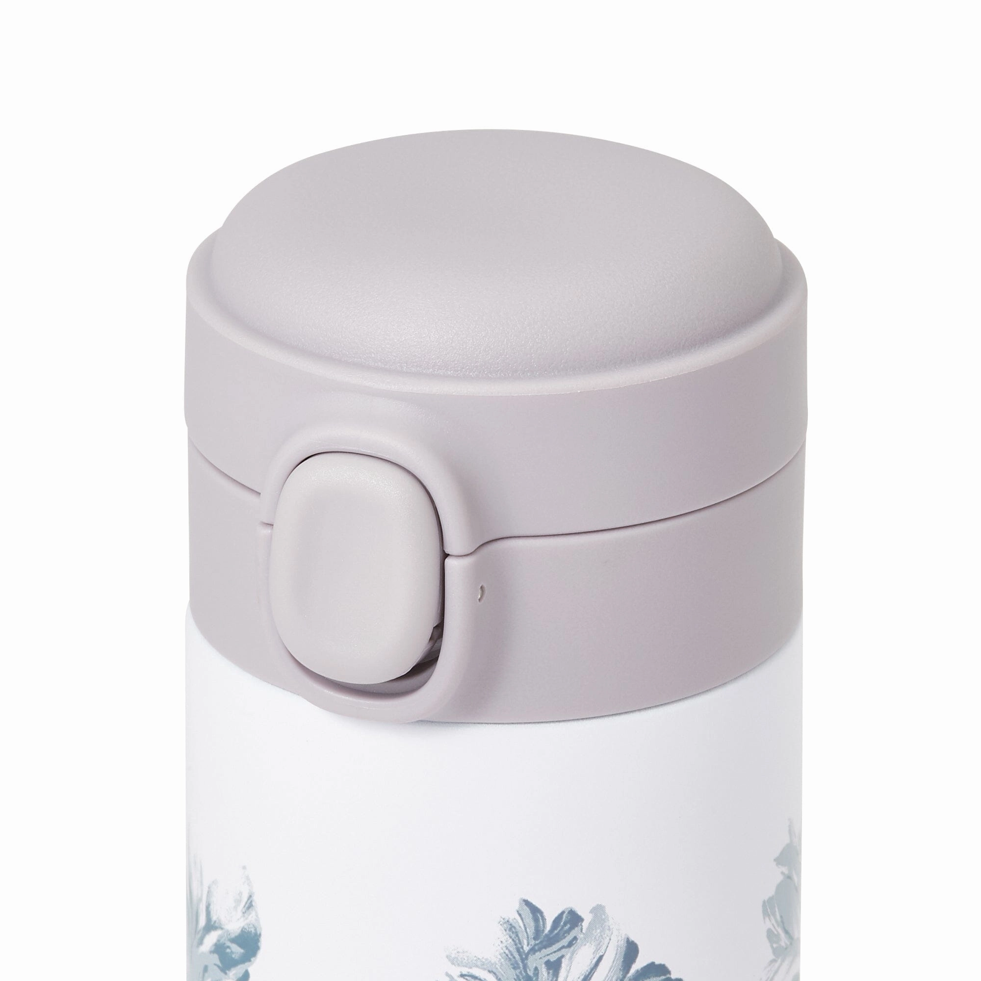 One Touch Stainless Steel Bottle 350Ml Lilia