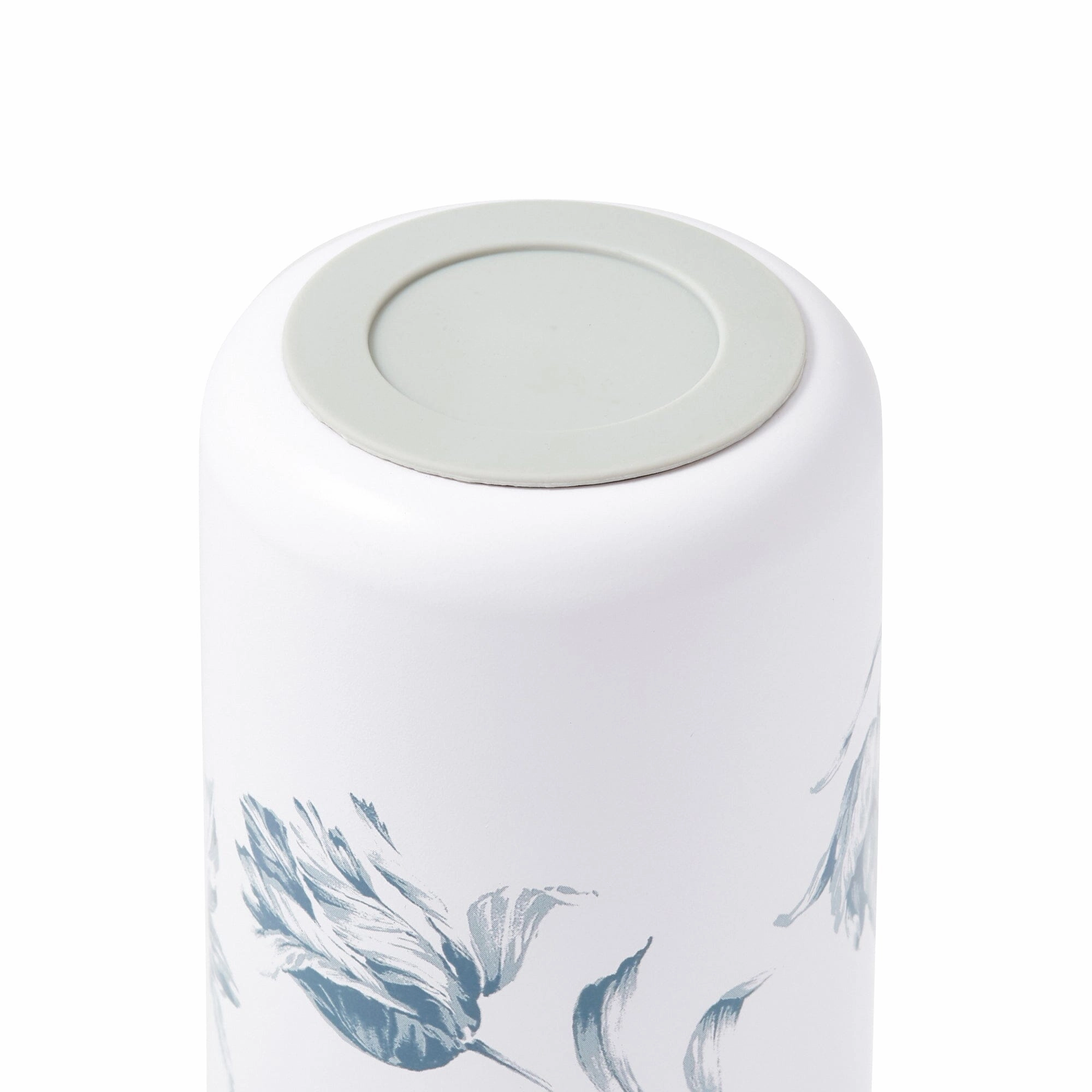 One Touch Stainless Steel Bottle 350Ml Lilia