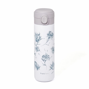 One Touch Stainless Steel Bottle 480Ml Liliaglass cups ,personalized mugs 